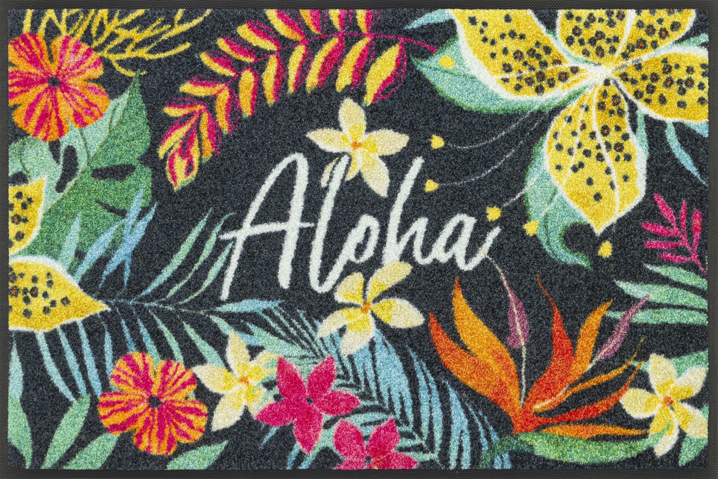 Fußmatte ALOHA