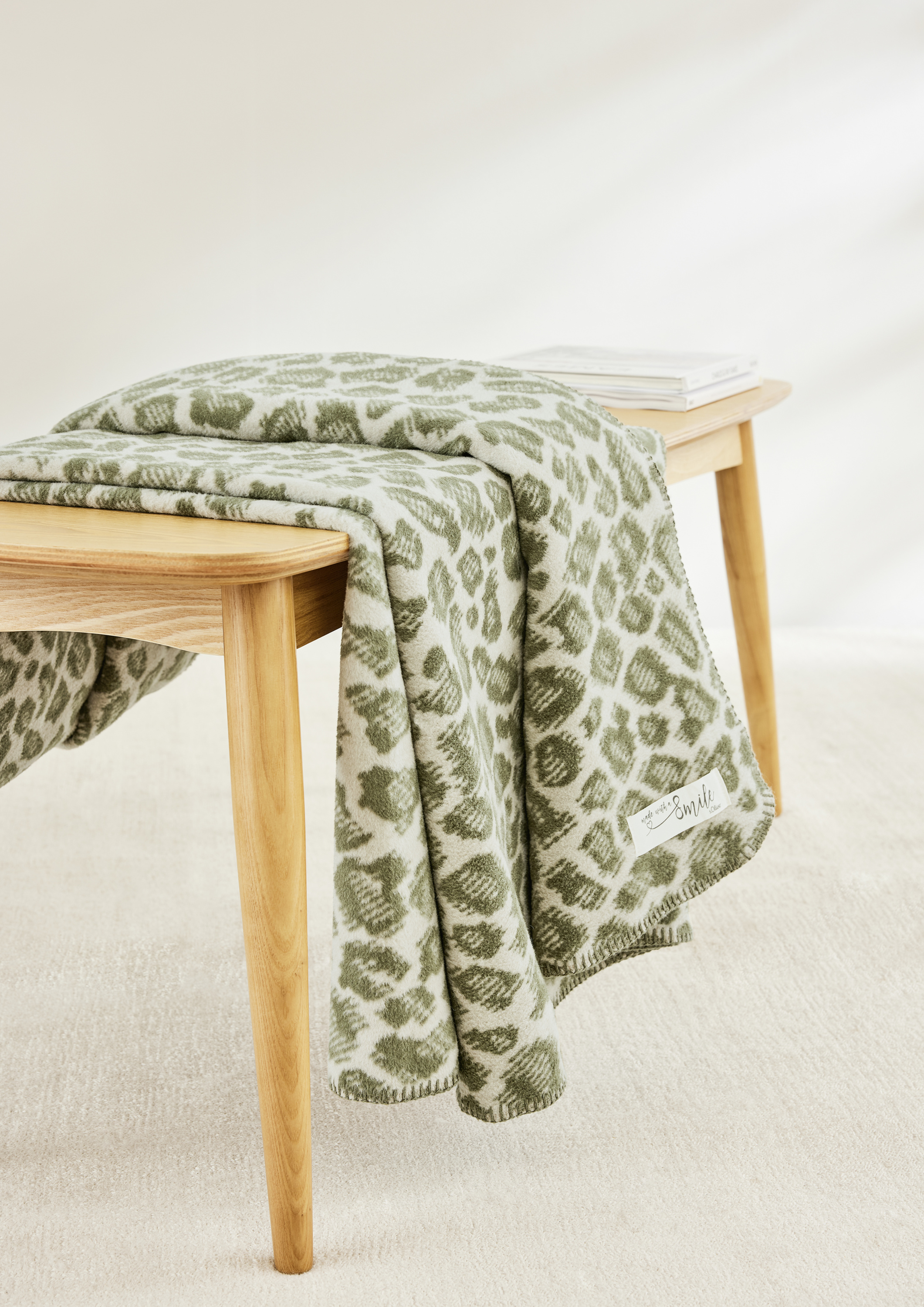 Wohndecke s.Oliver Jaquard
