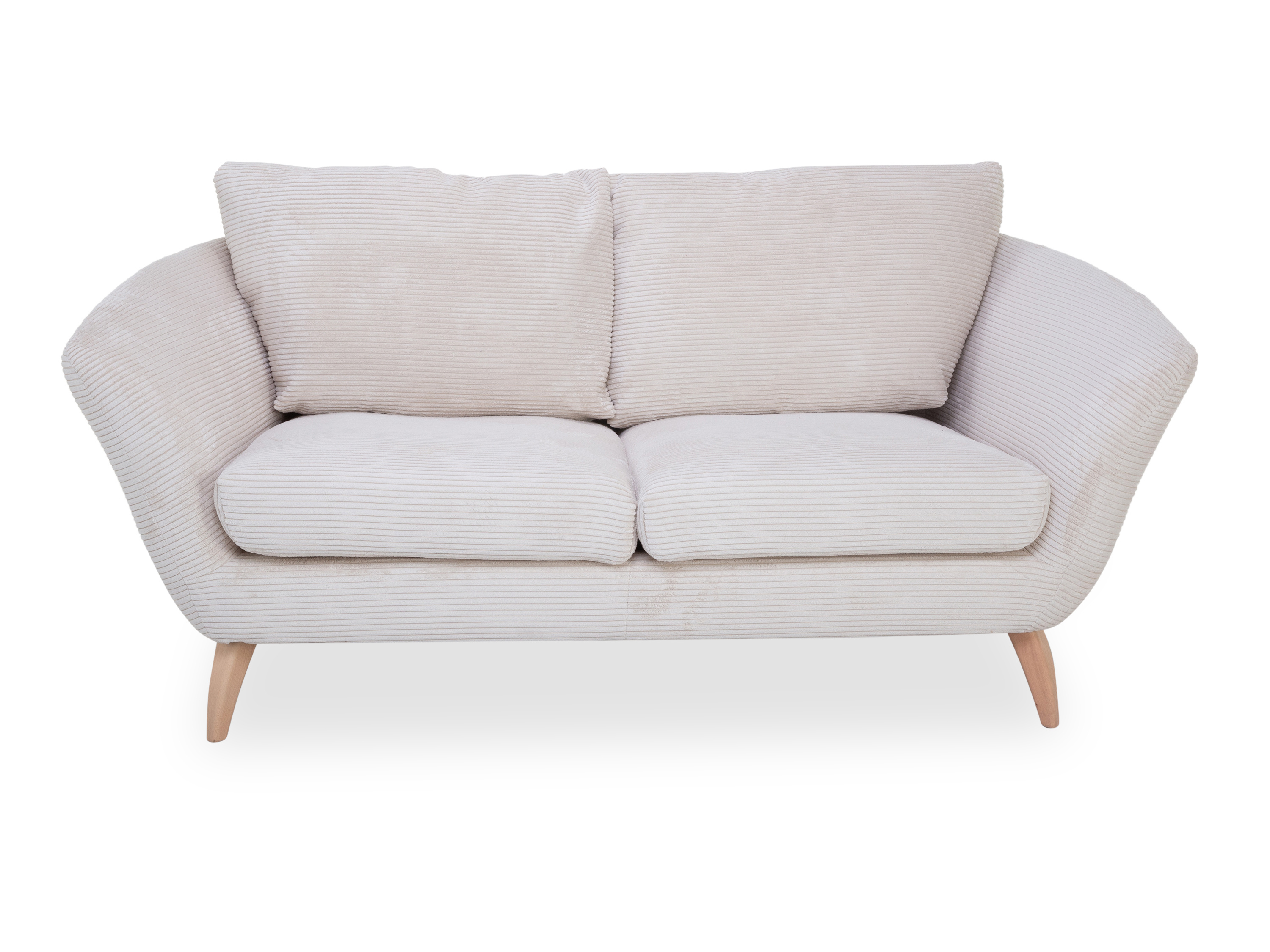 Sofa 3 Sitzer SANSIBAR FÜNEN
