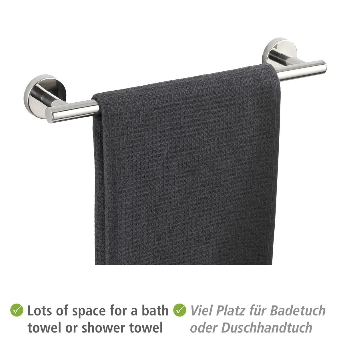 Handtuchstange BOSIO