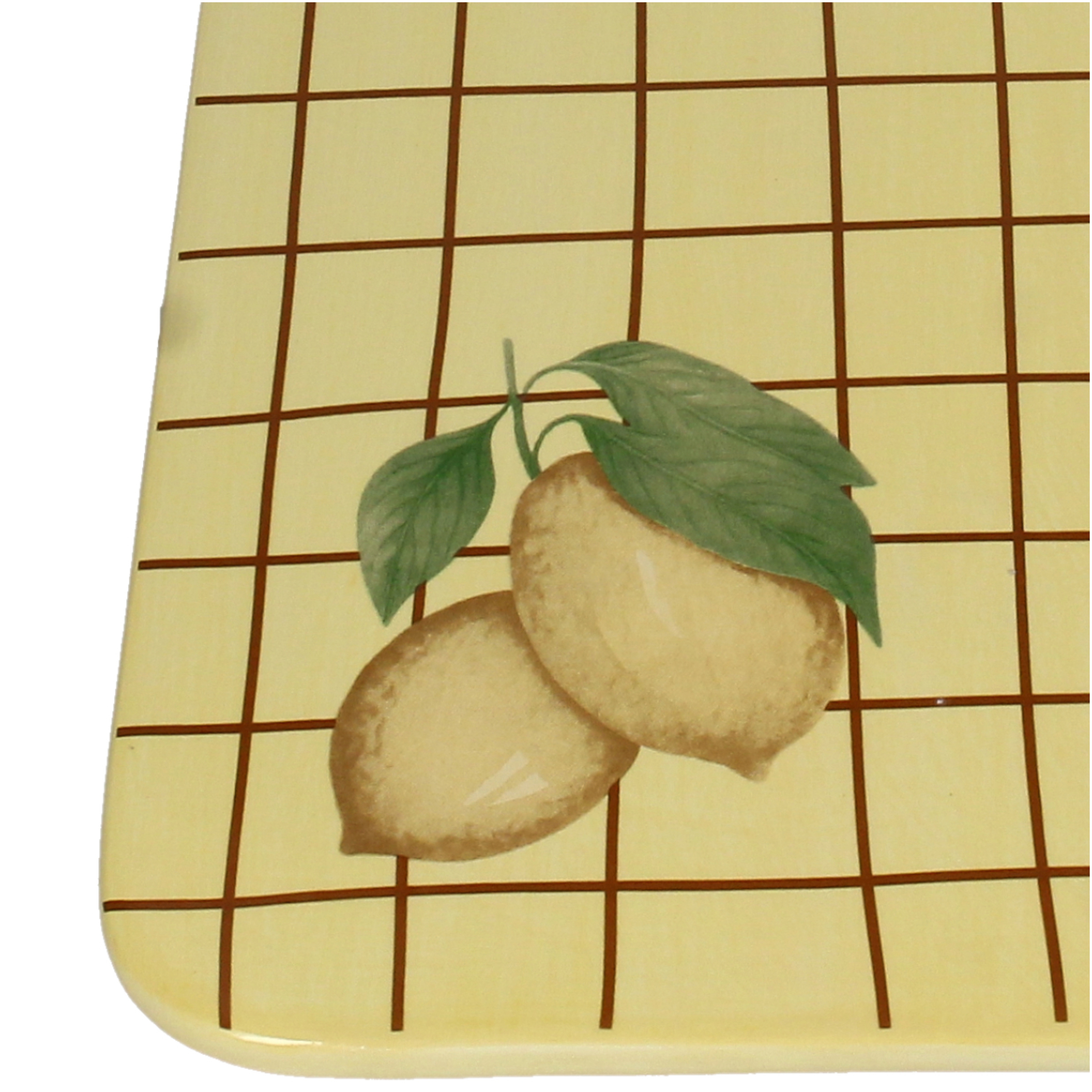 Tablett LEMON