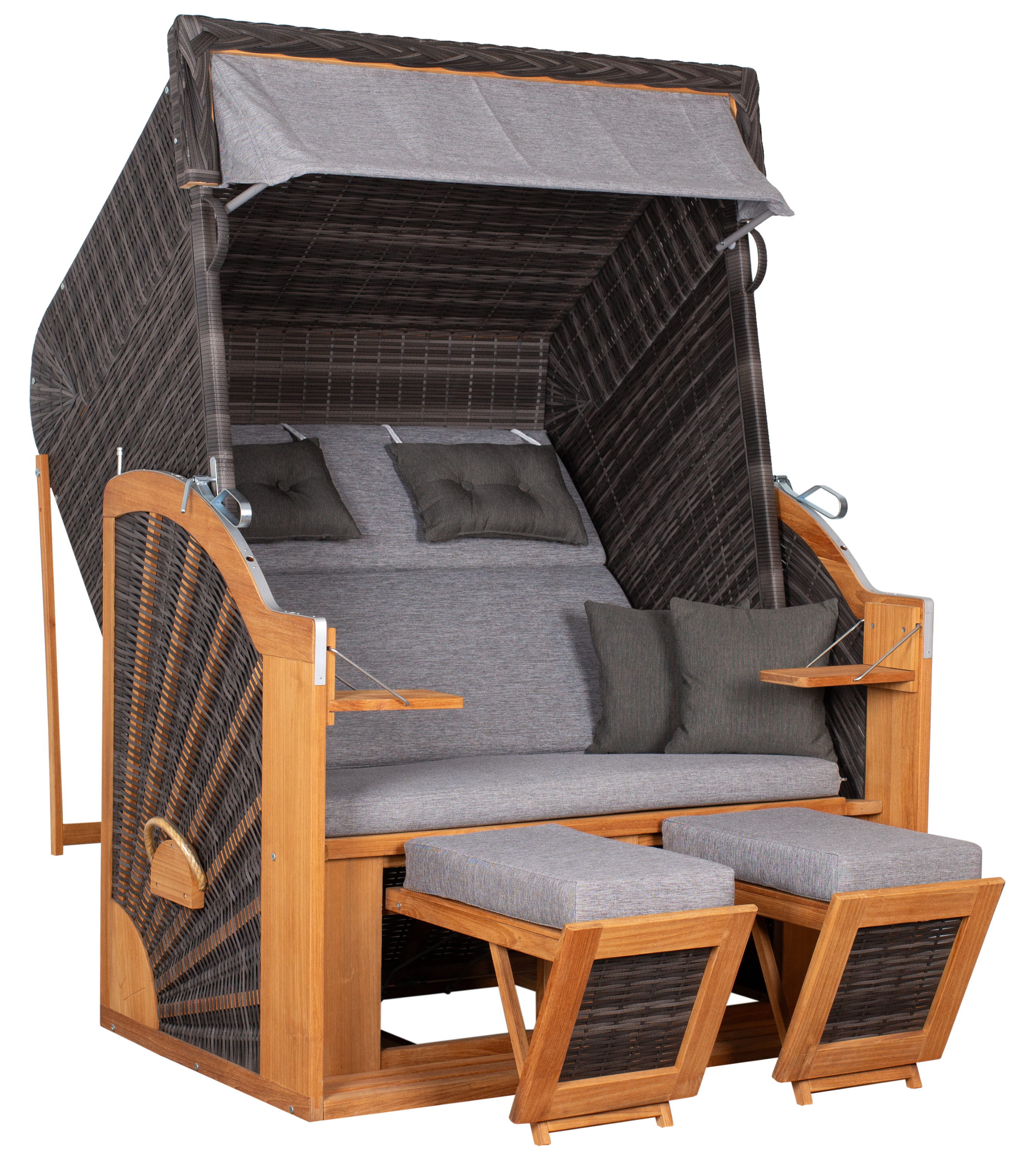 Strandkorb CLASSIC XL