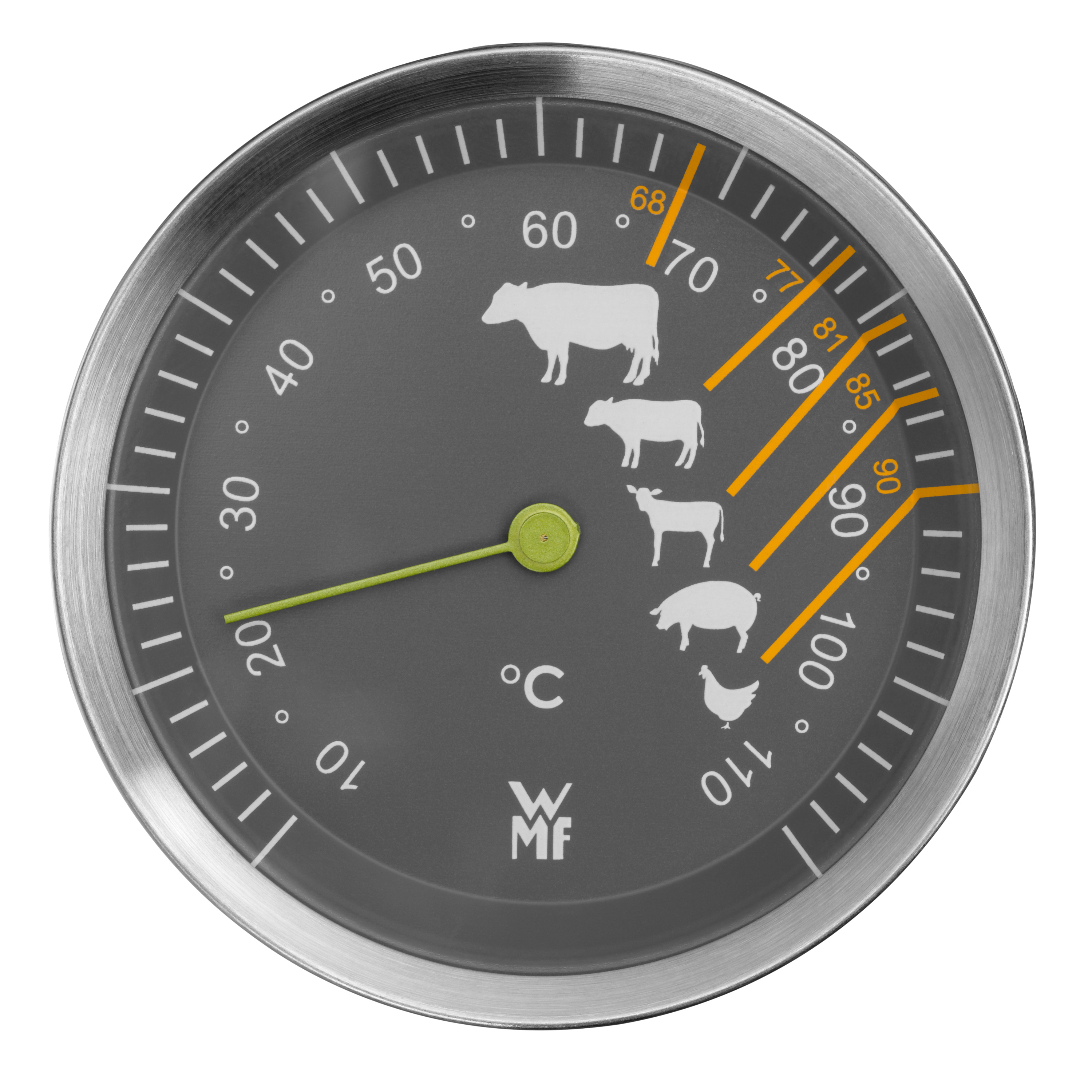 Bratenthermometer WMF