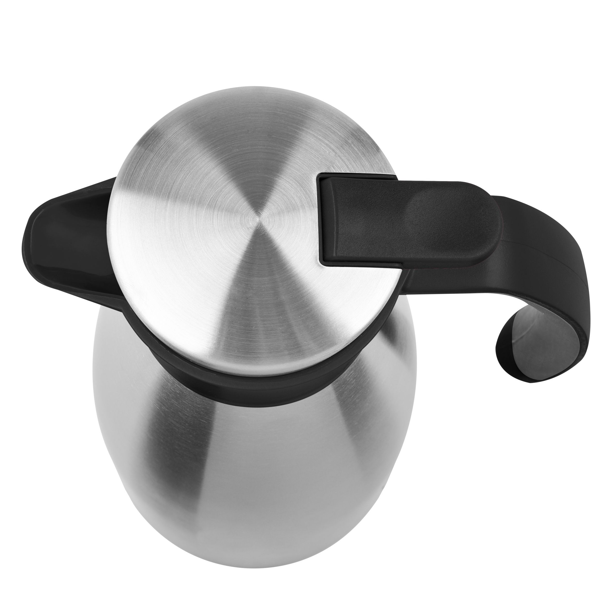 Isolierkanne SOFT GRIP