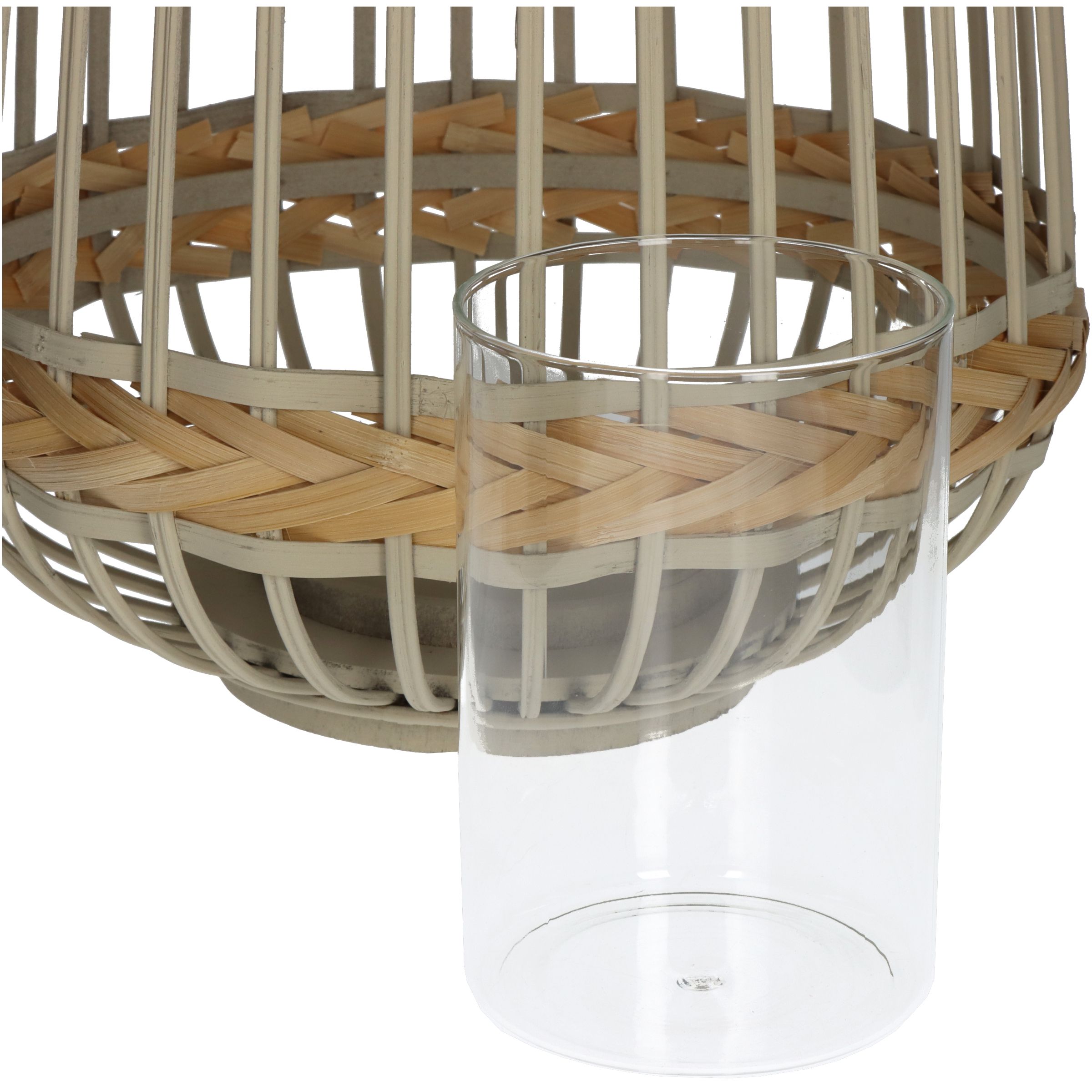 Laterne BAMBOO