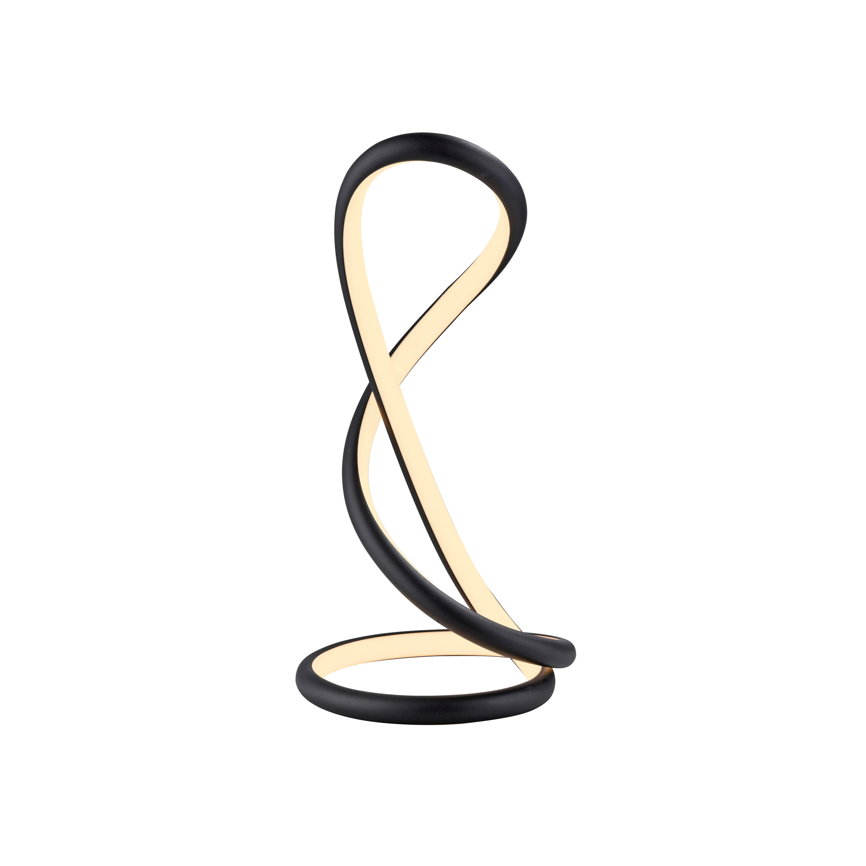 Tischleuchte TWIST