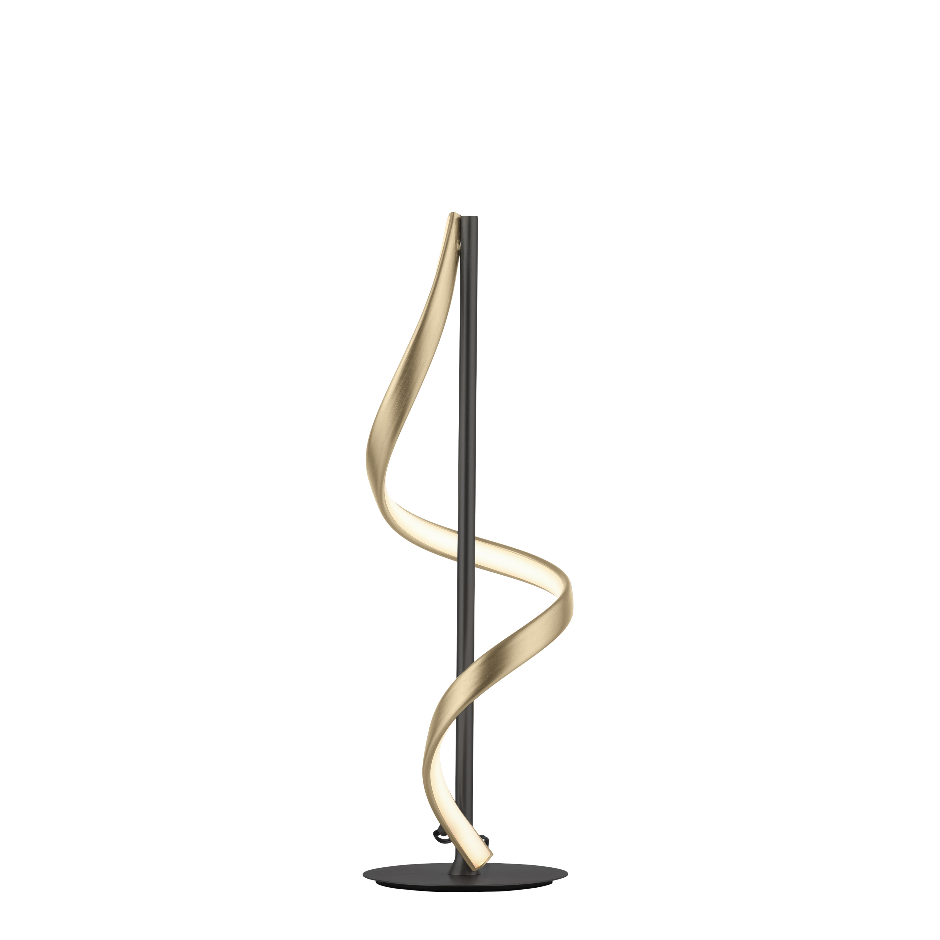 Tischleuchte Q-SWING