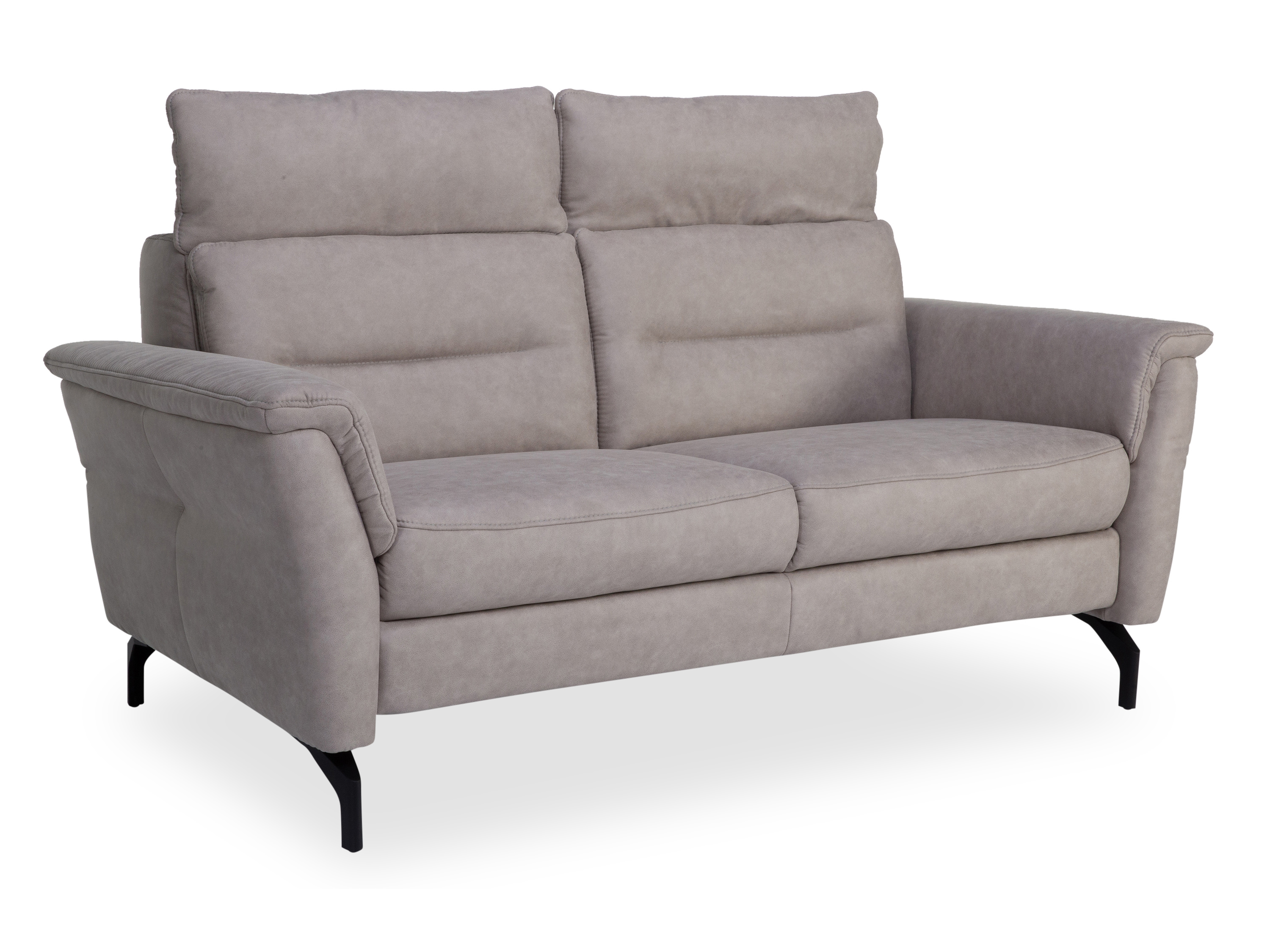 Sofa MONDO 2 Sitzer VELORIA