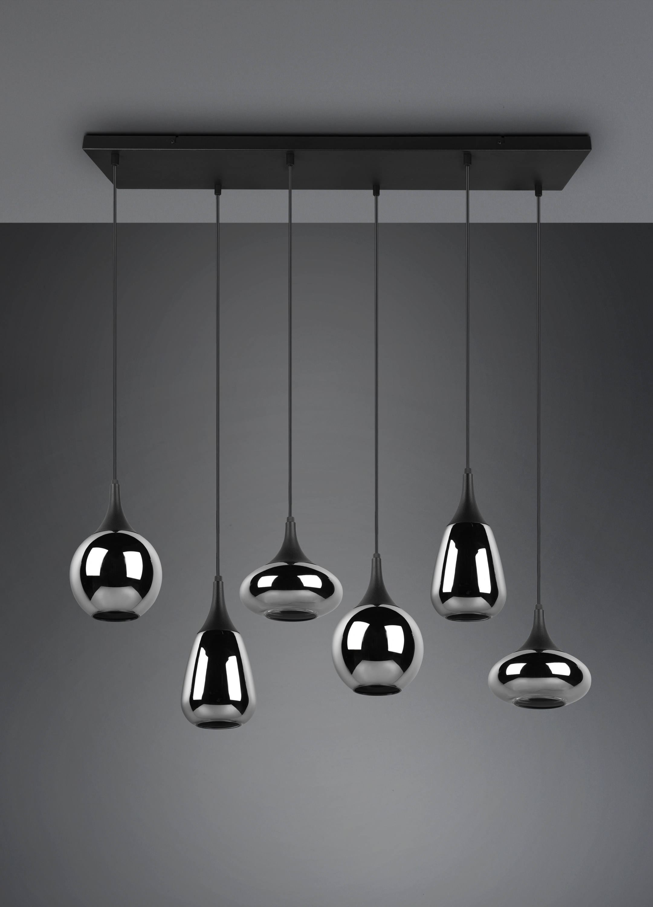 Pendelleuchte LUMINA