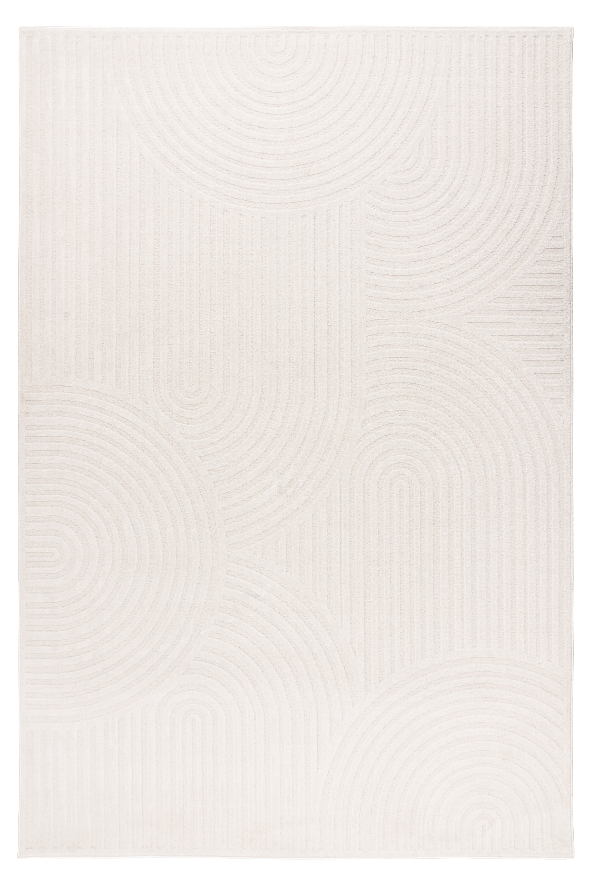 Teppich GALA ivory