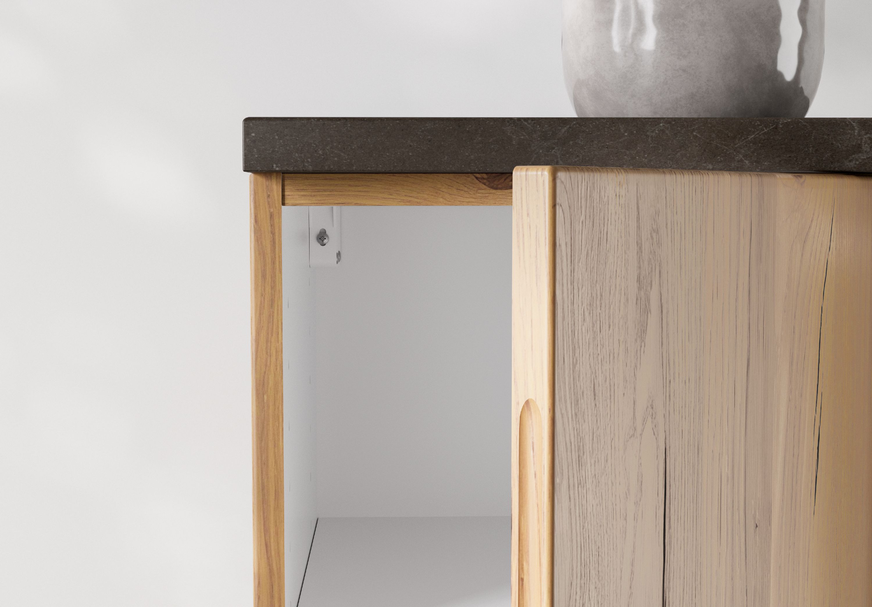 Hochschrank vito CARIBU