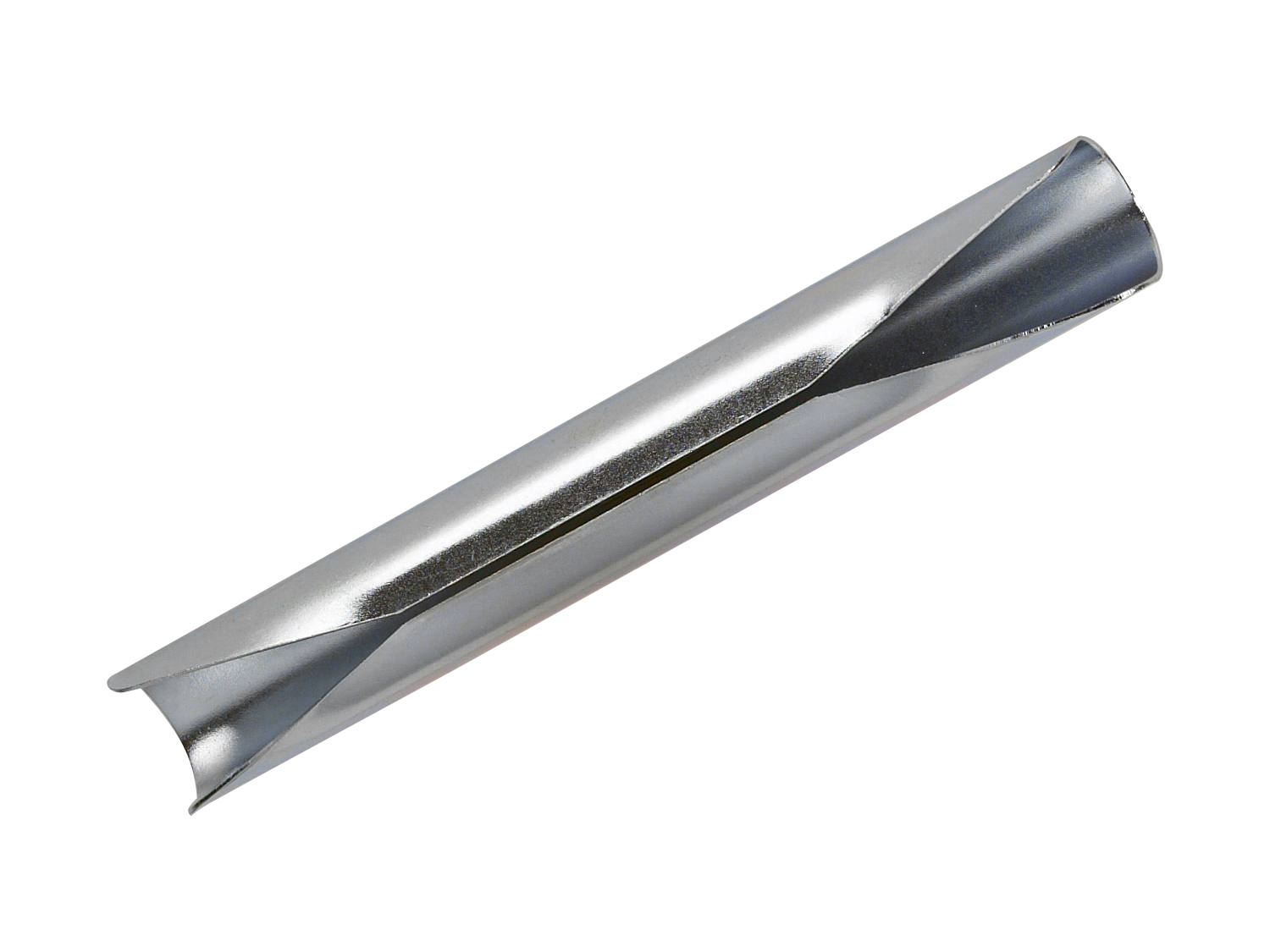 Rohrverbinder, Nickel