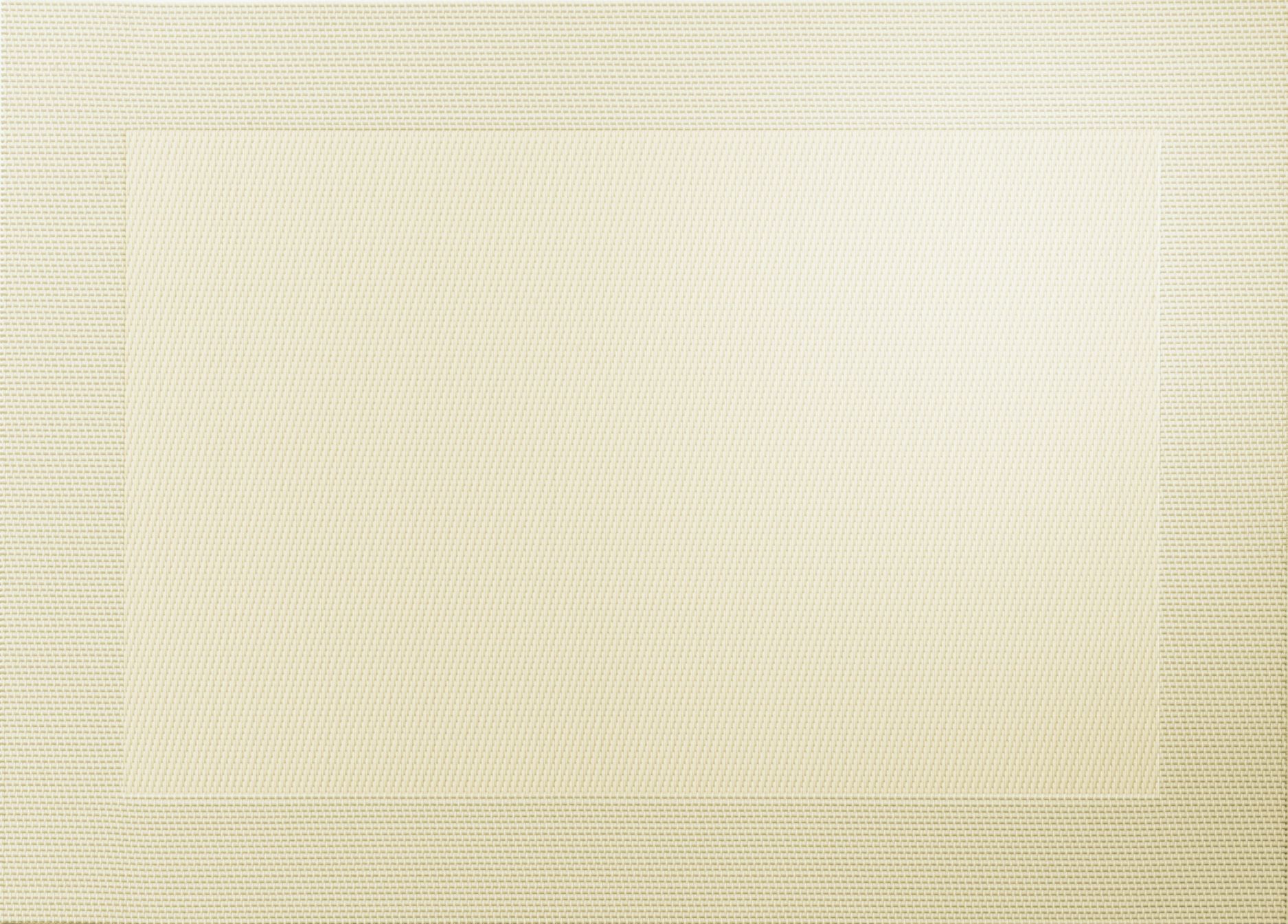 Tischset sand metallic