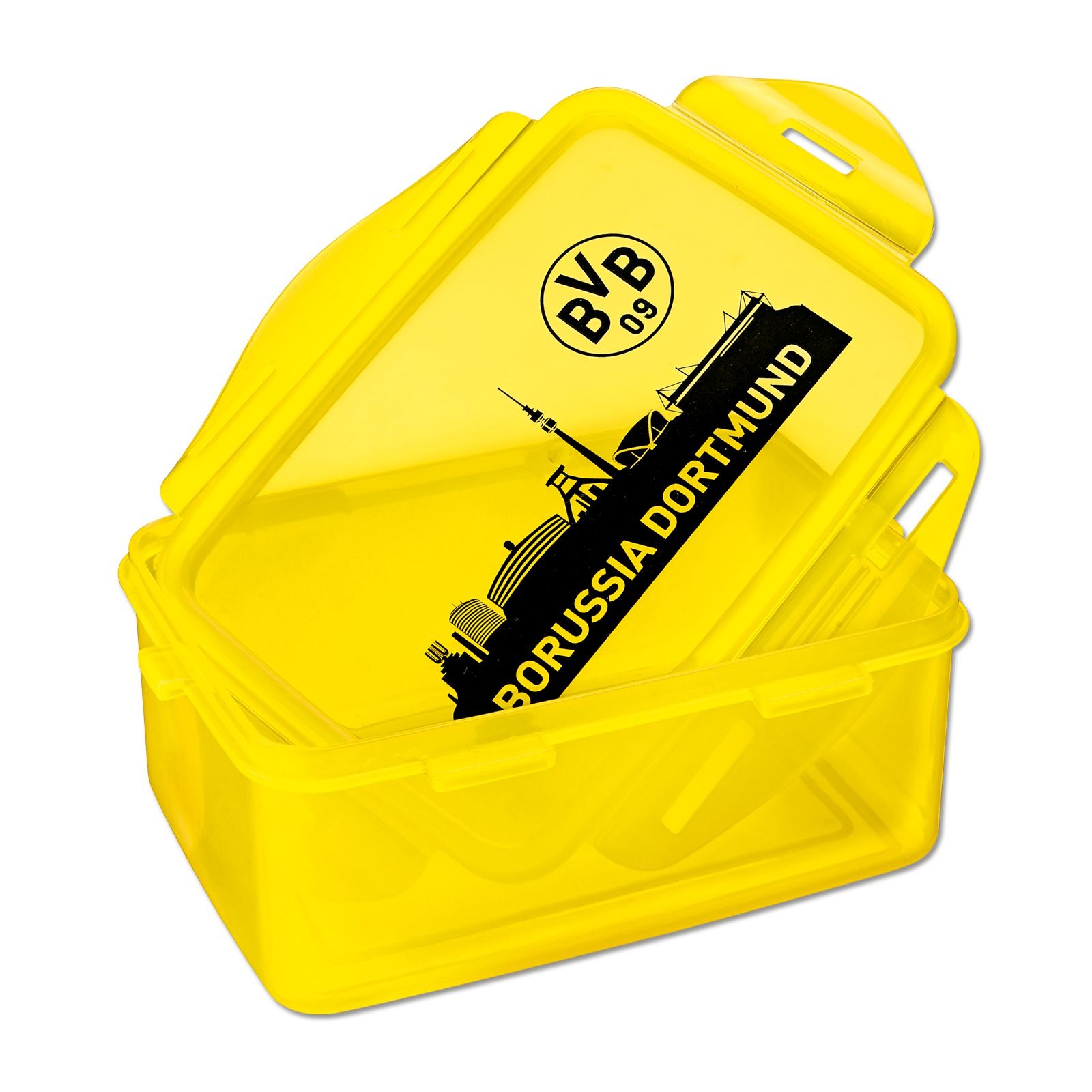Brotdosen-Set BVB