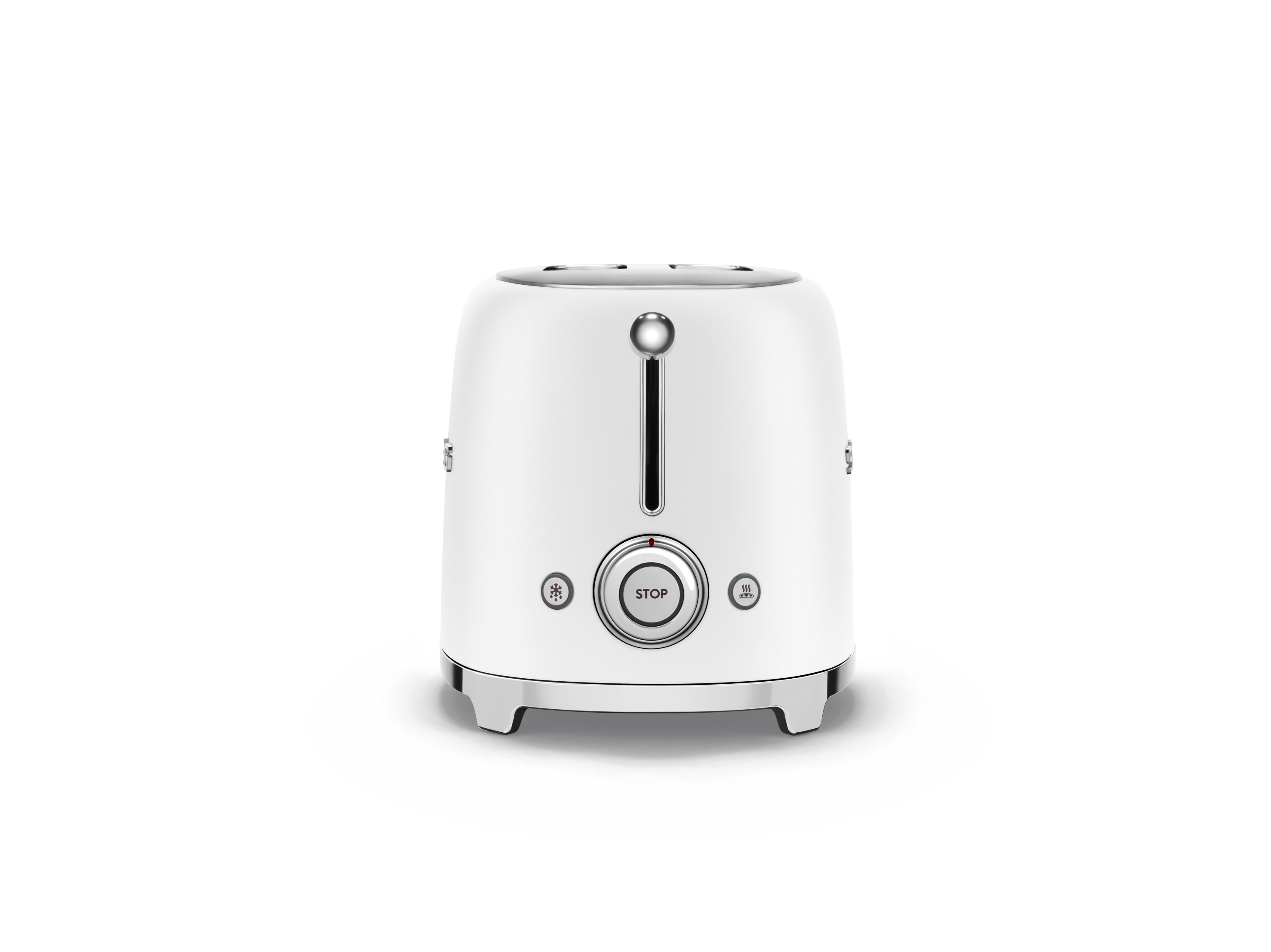 Toaster Kompakt smeg