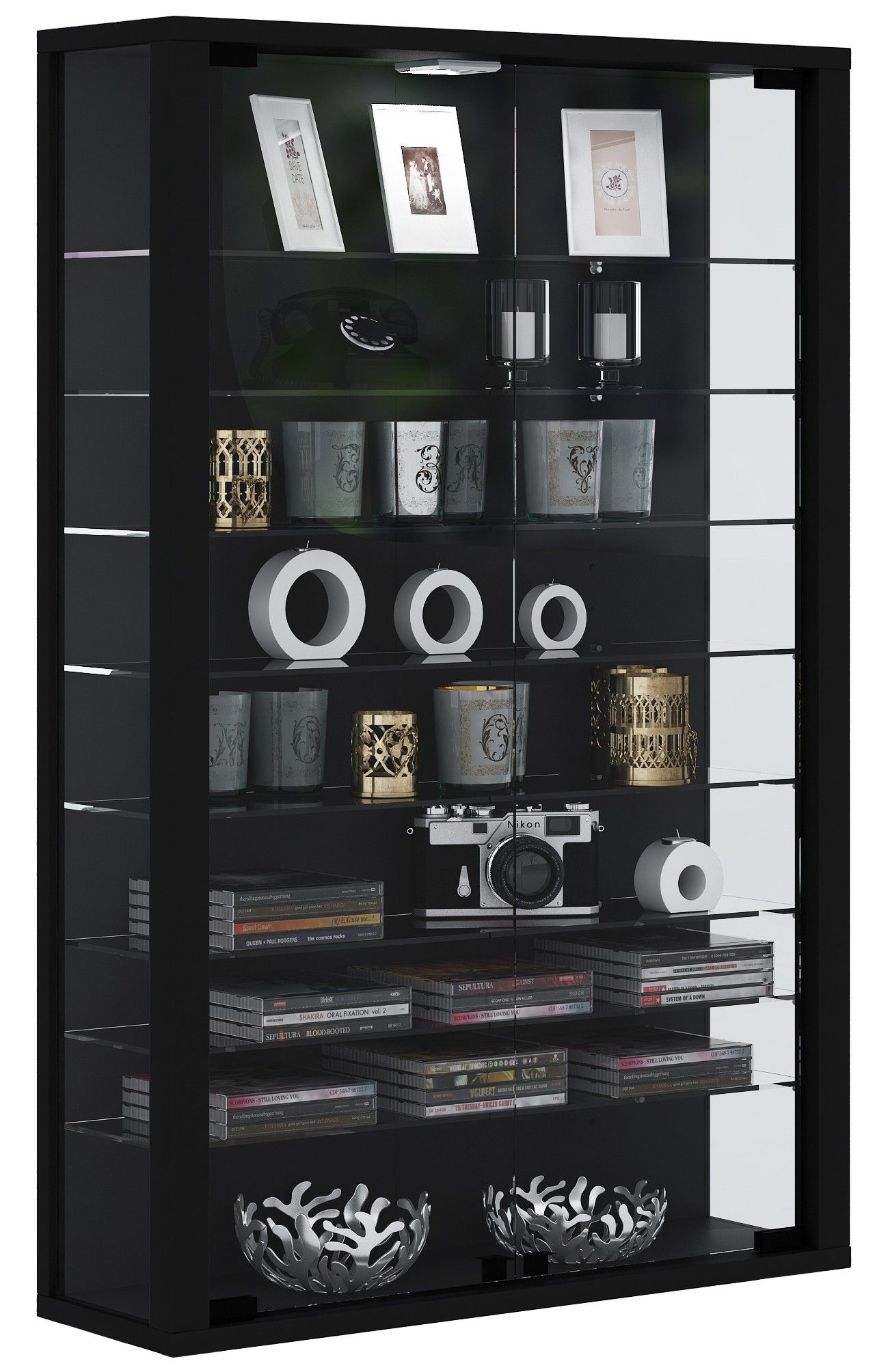 Wandvitrine VITROSA Mini