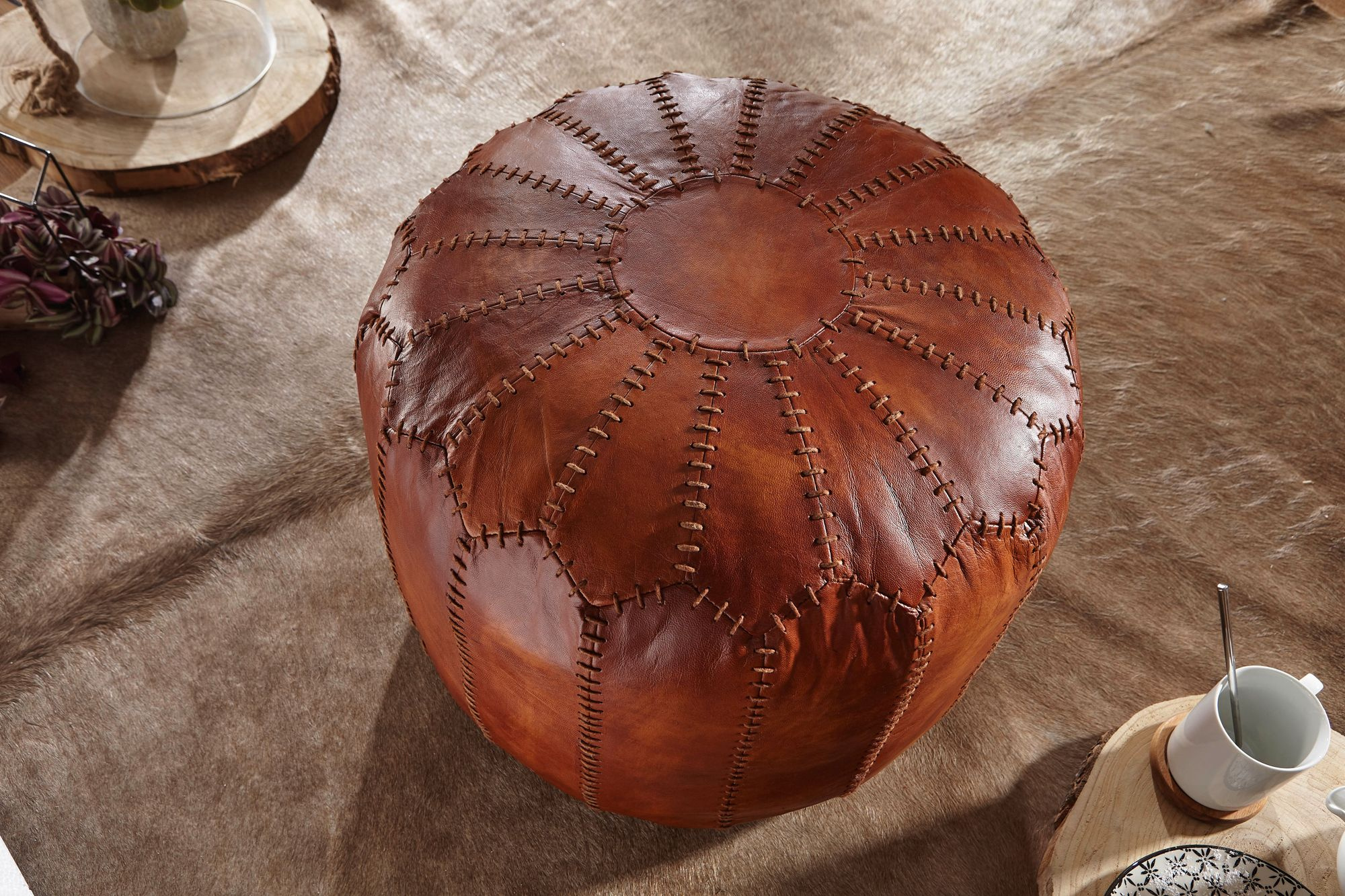 Hocker