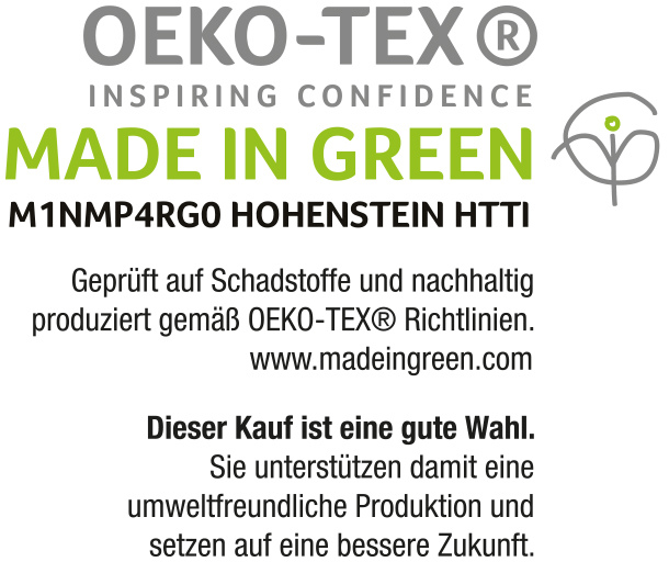 Bettwäsche LOTUS Tencel