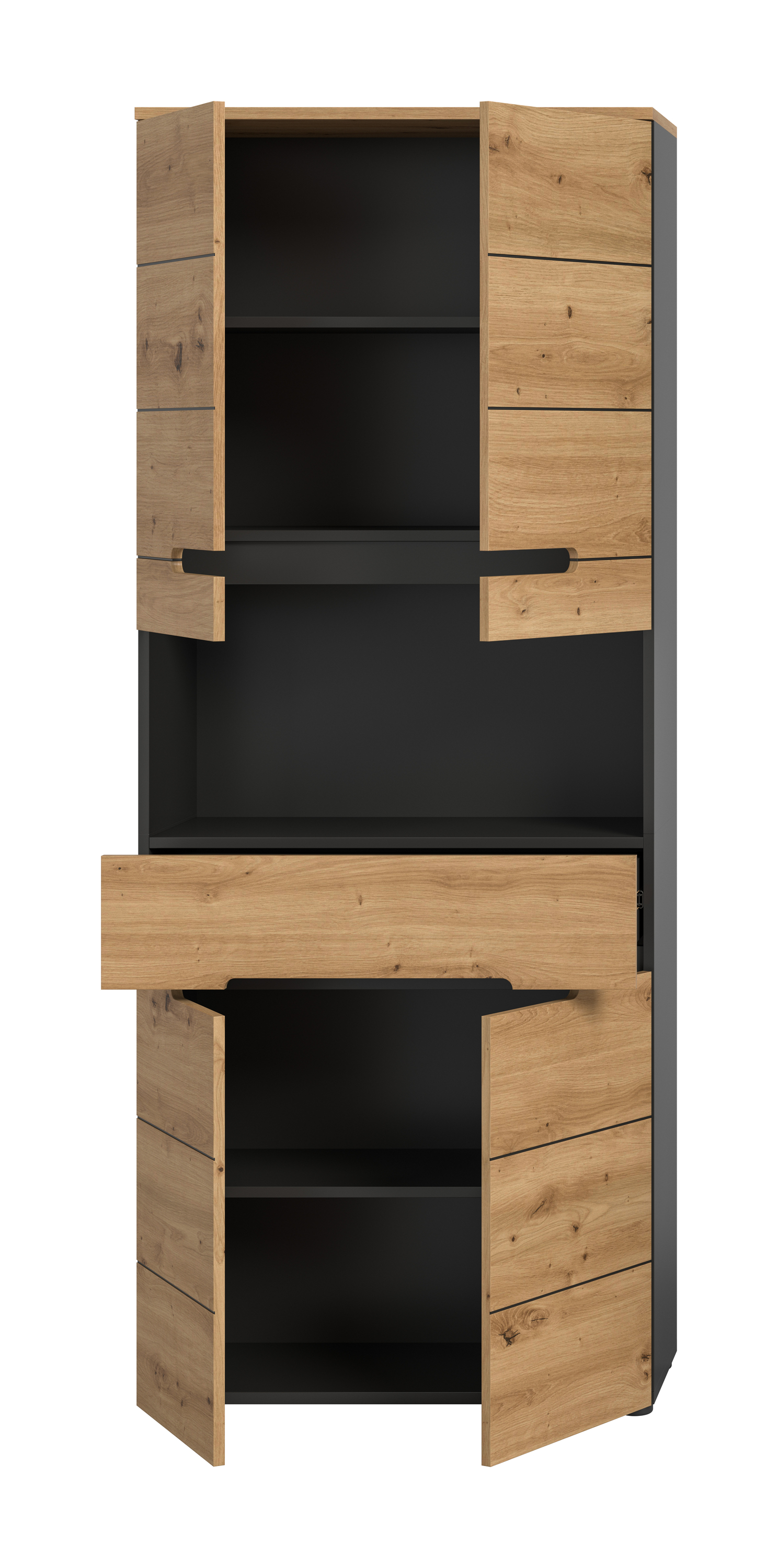 Hochschrank CANU