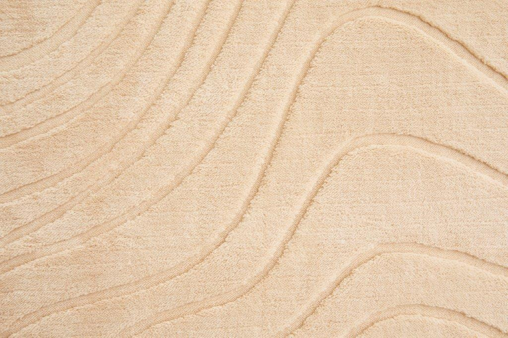 Teppich WAVE