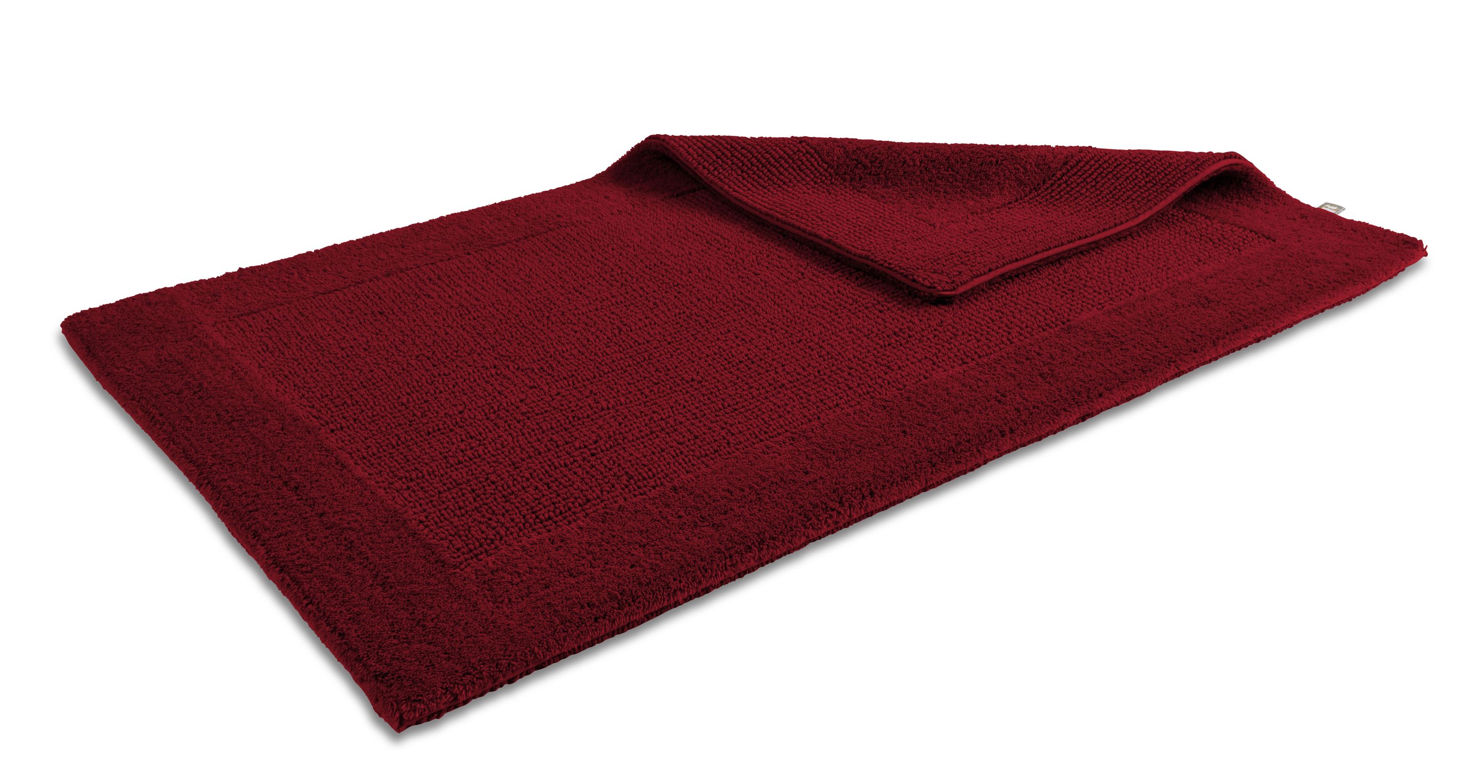 Badematte RHOMTUFT PRESTIGE