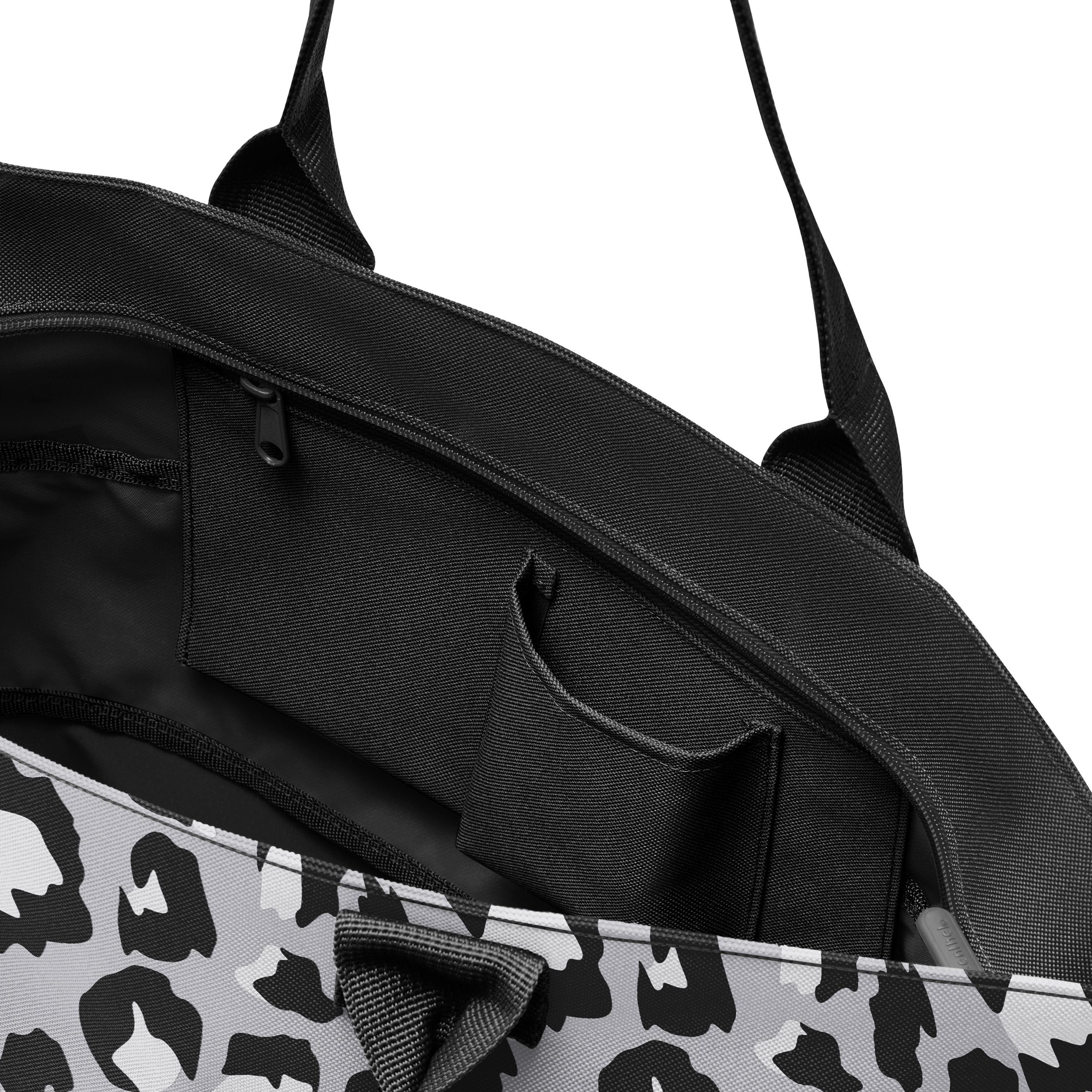 shopper reisenthel e1 - leo nero