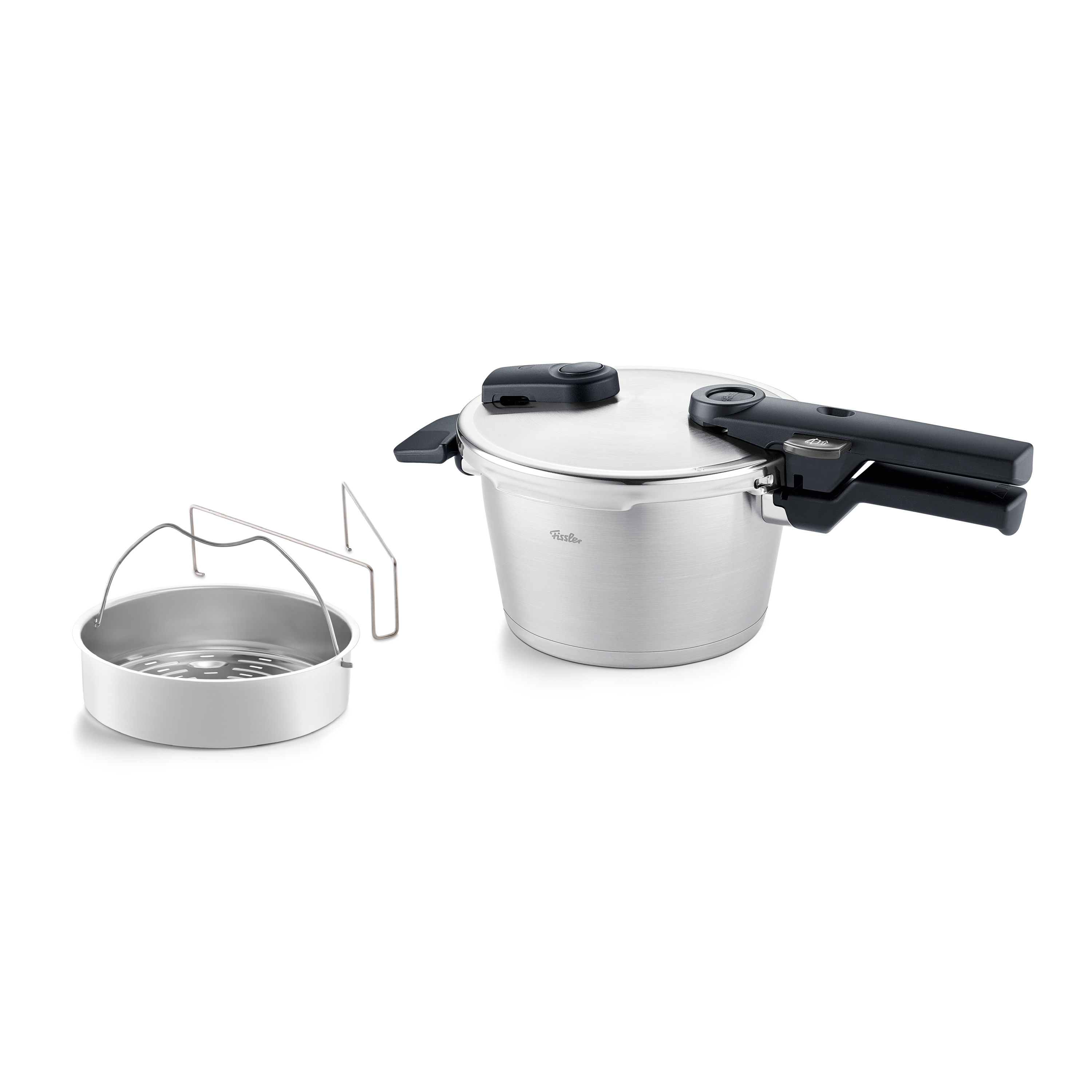 Schnellkochtopf Fissler VITAQUICK