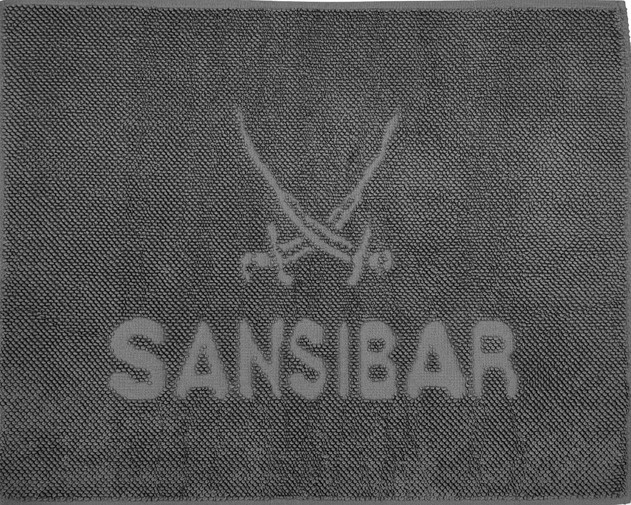 Badematte SANSIBAR PEBBLE