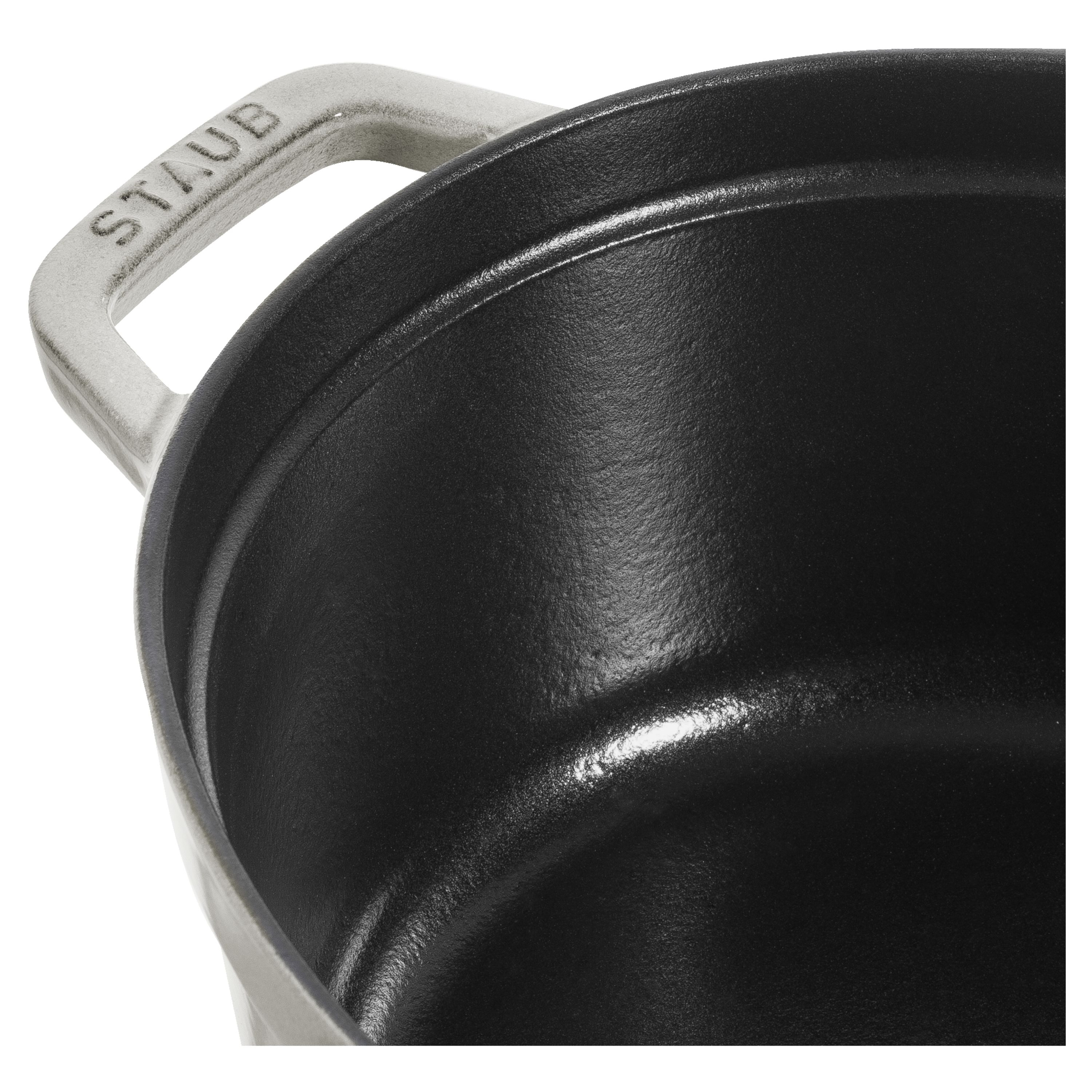 Bräter staub COCOTTE LA staub COCOTTE
