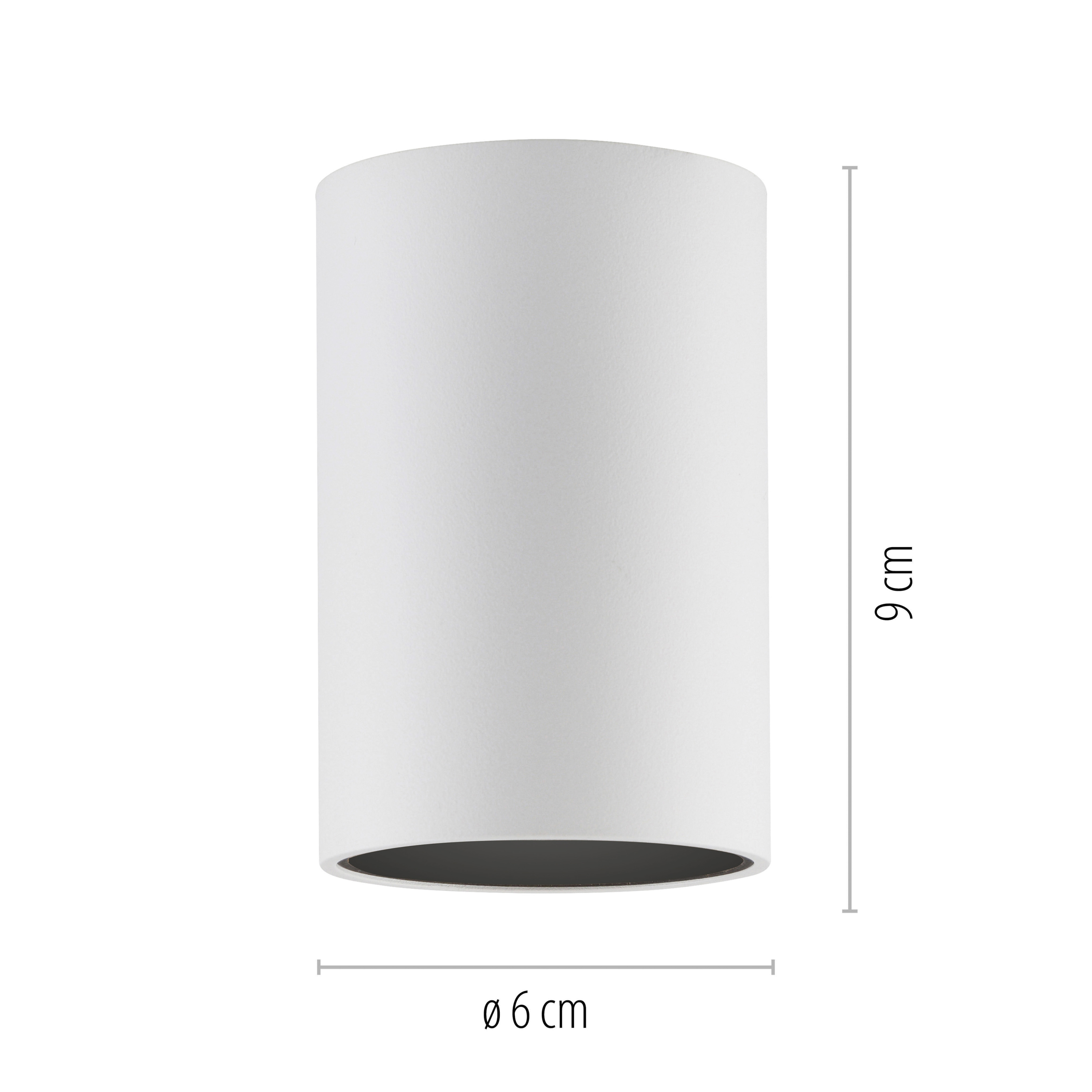 Deckenleuchte PURE POINT