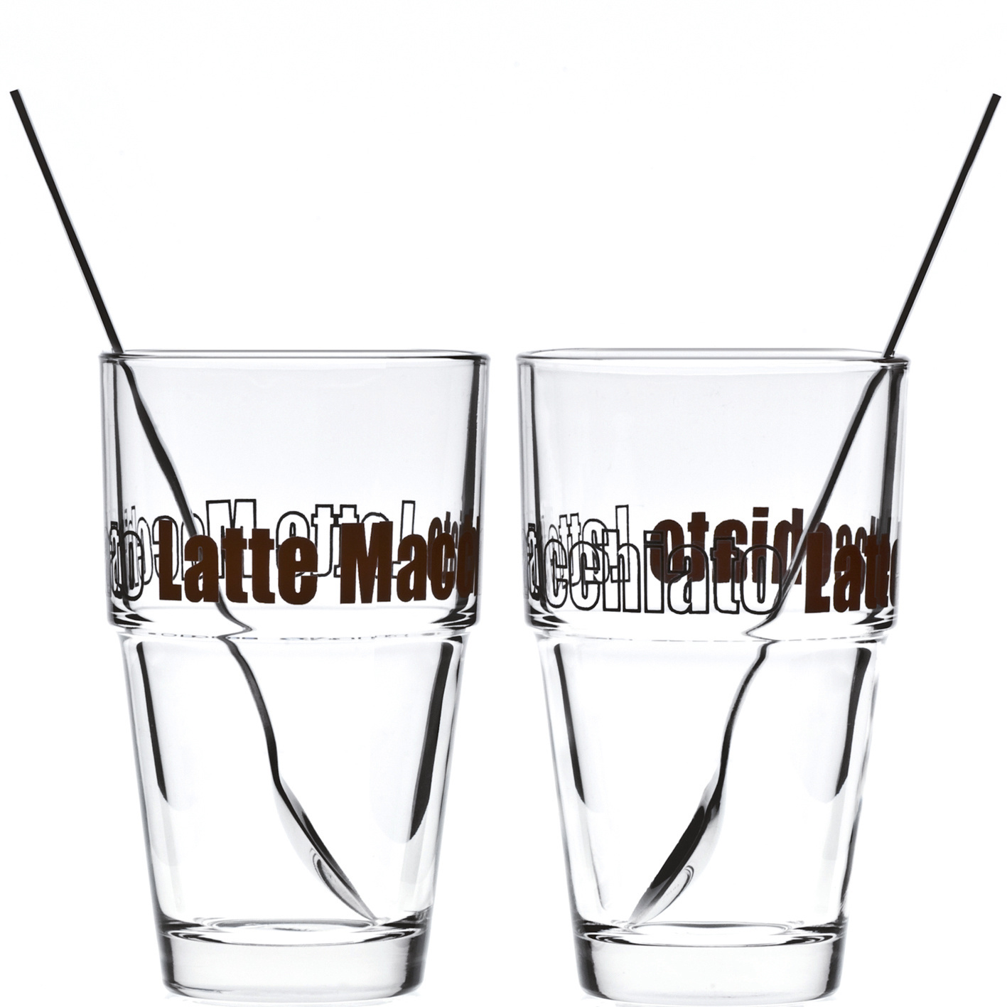 Becher-Set SOLO