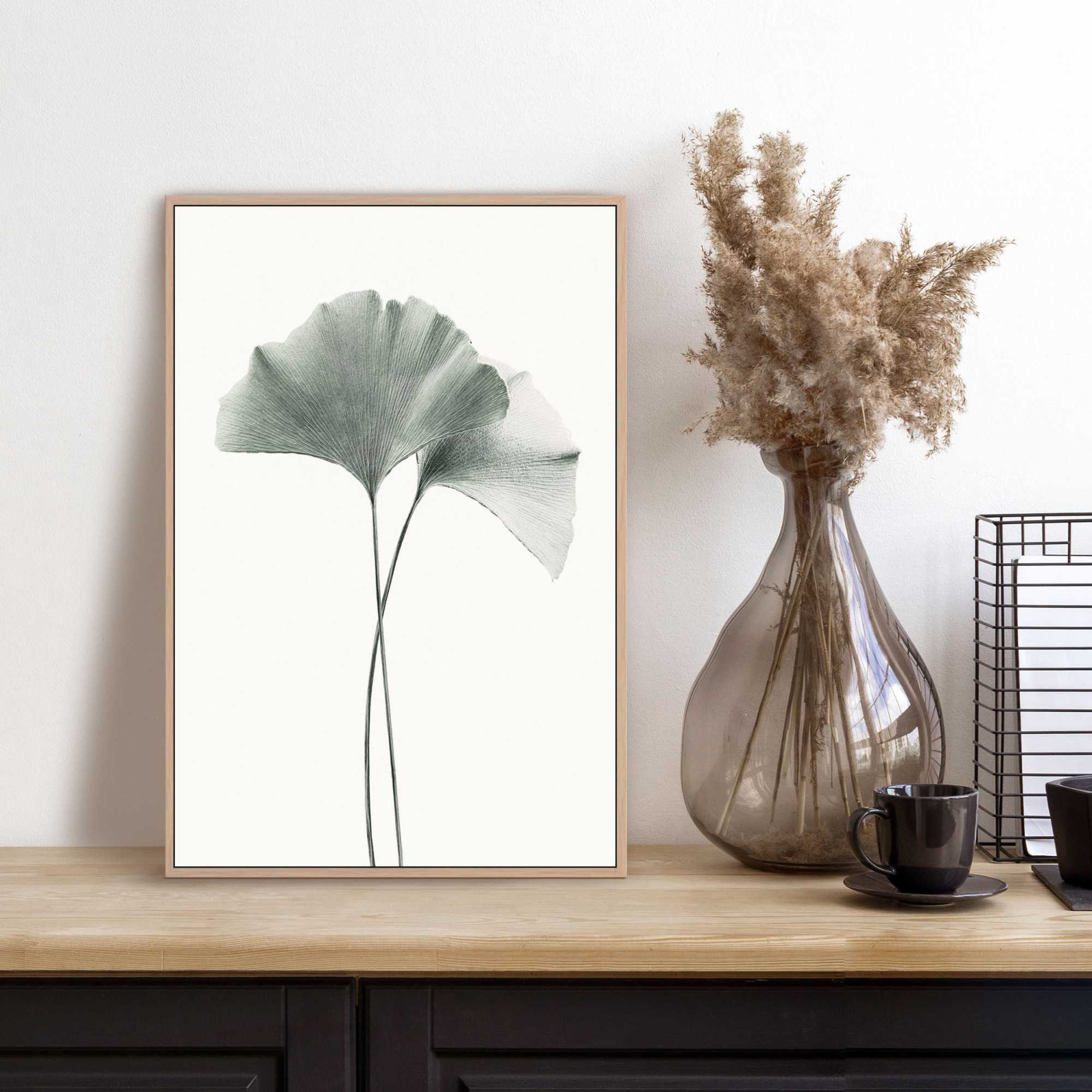 Bild GINKGO