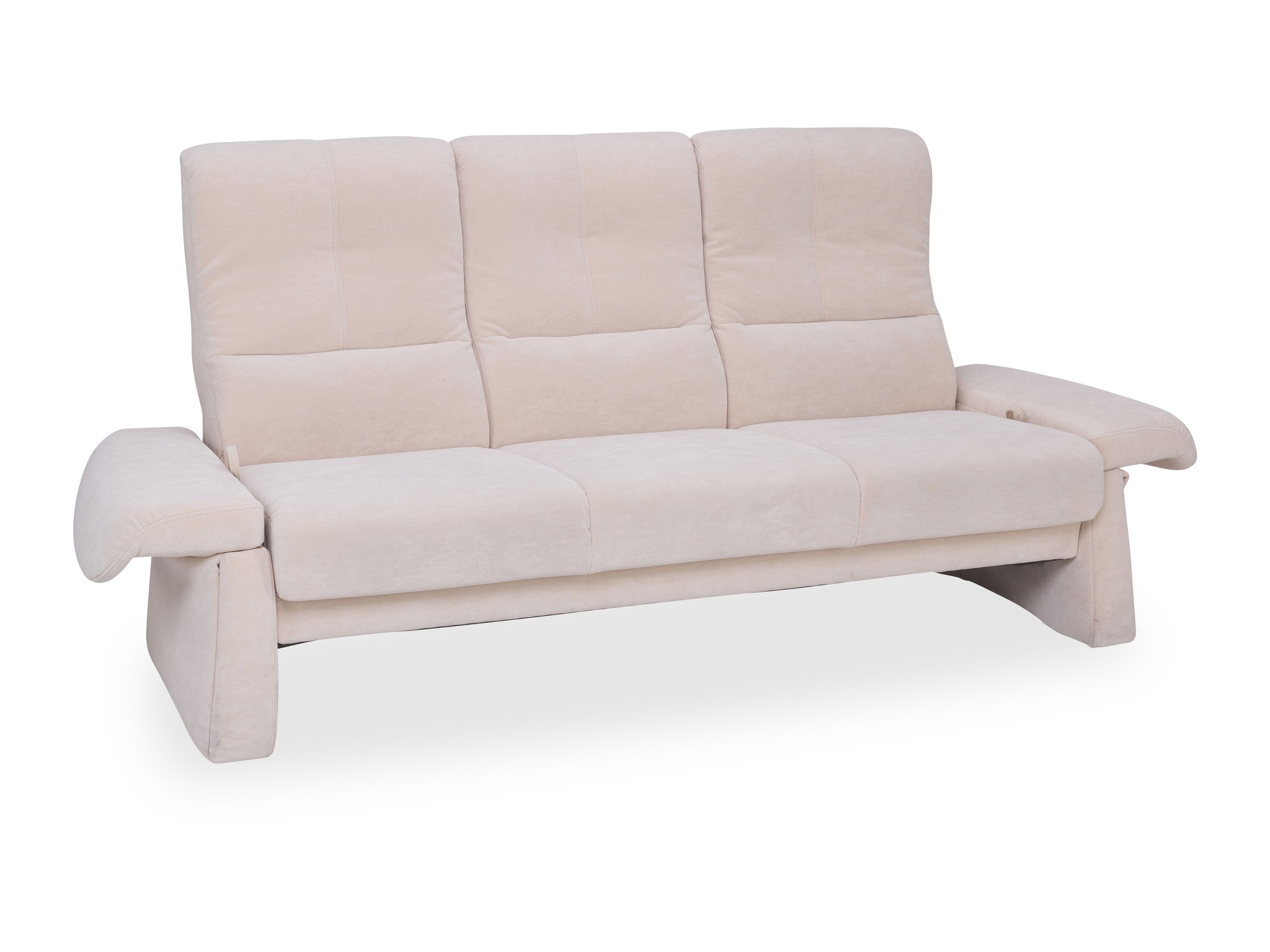 Sofa himolla 3 Sitzer BODENSEE 1