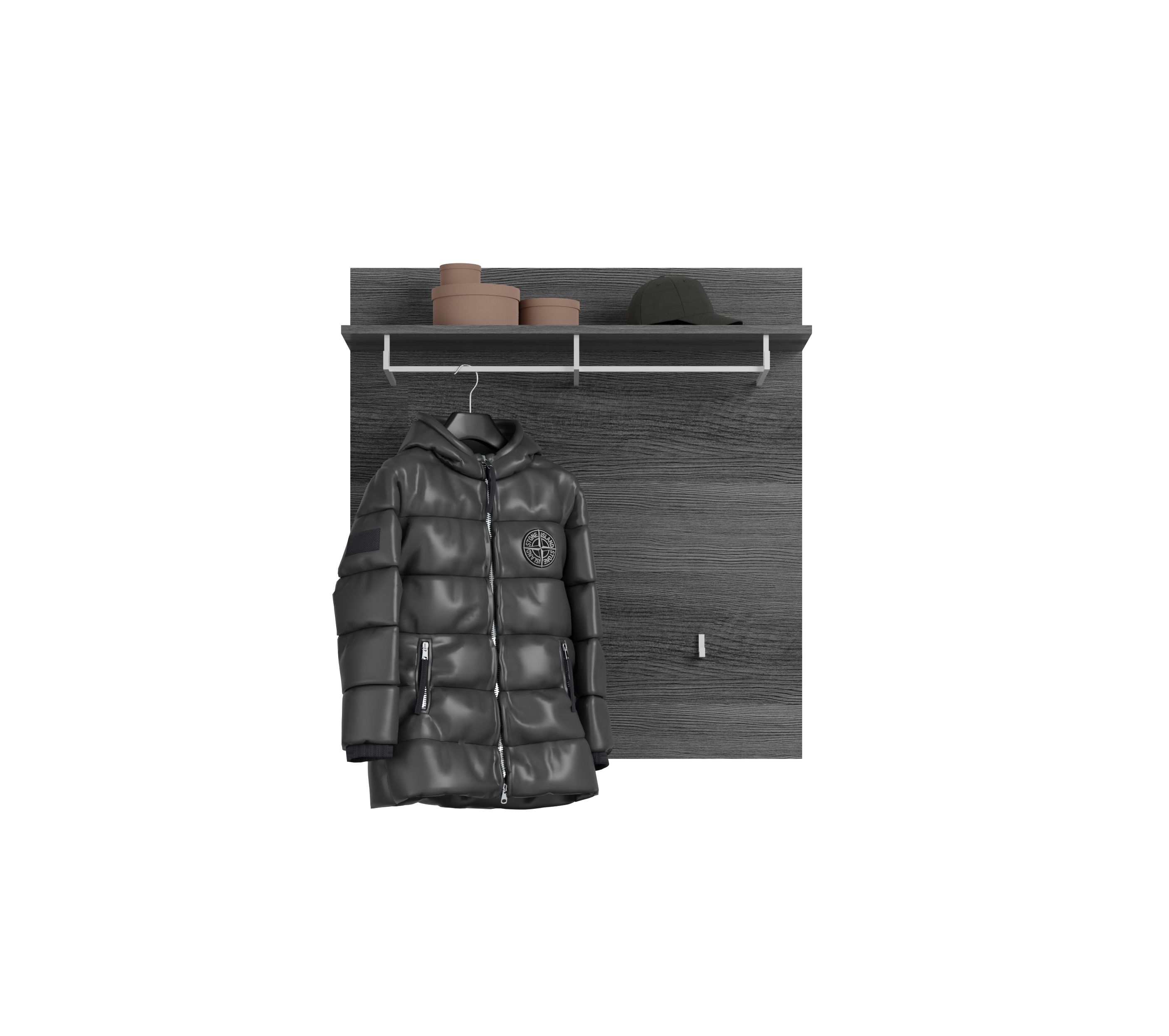 Garderobe SCOUT