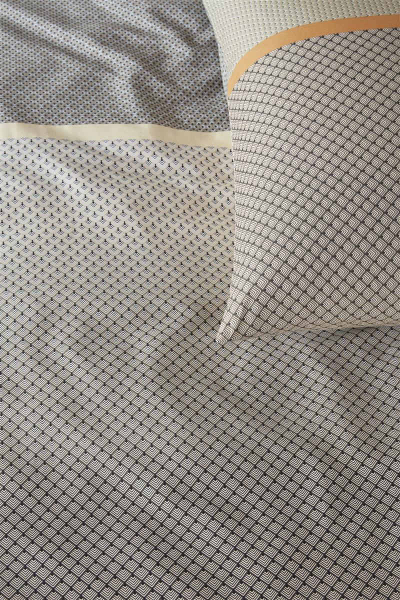 Bettwäsche ALLURING Satin