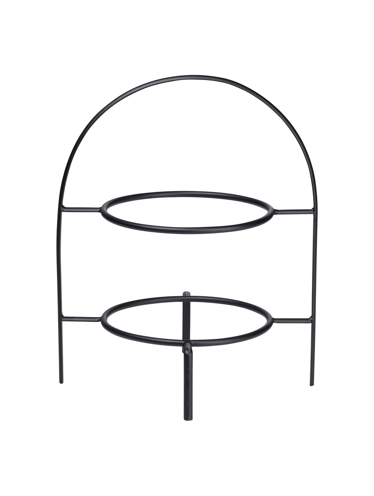 Etagere LIGNE NOIRE