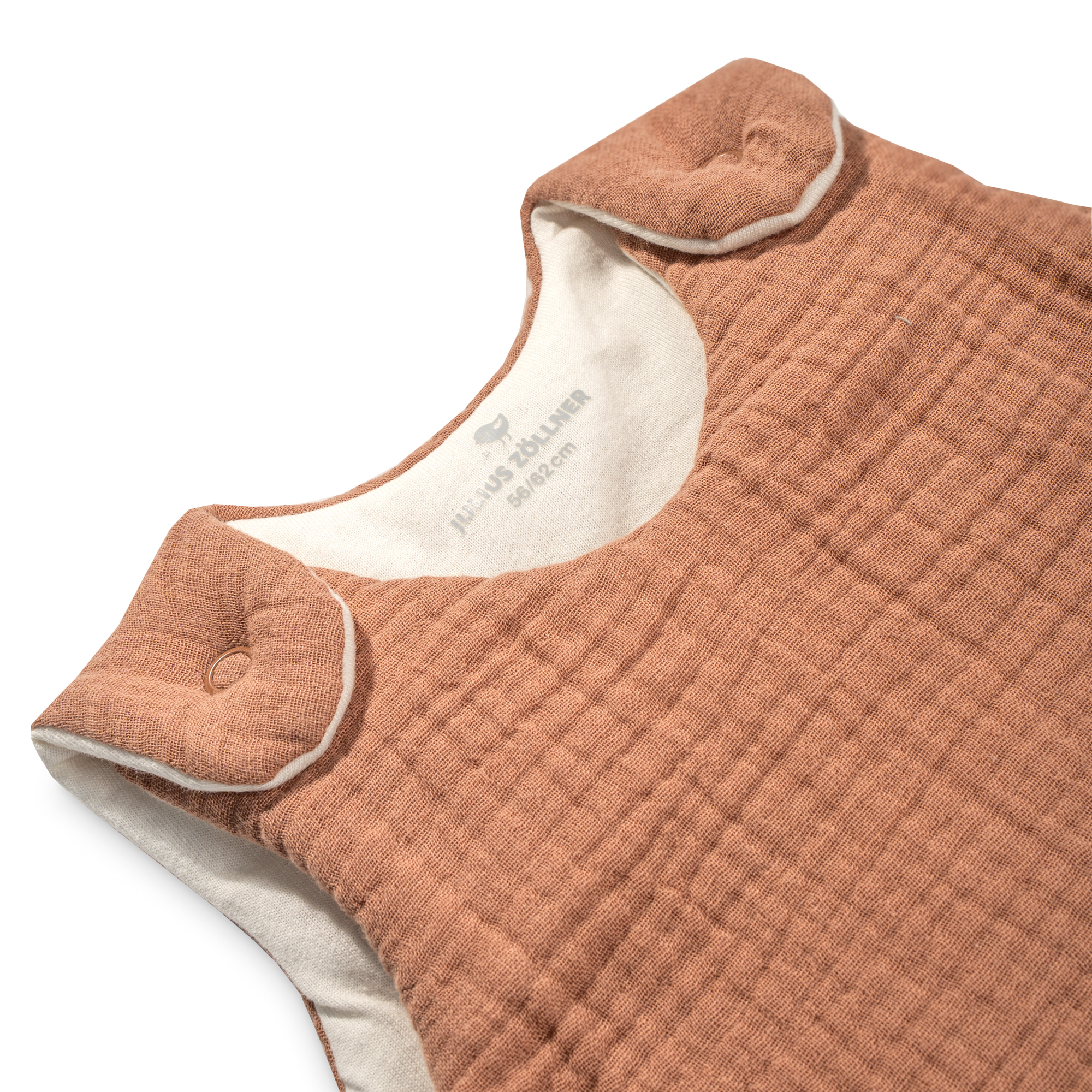 Schlafsack ZÖLLNER Musselin