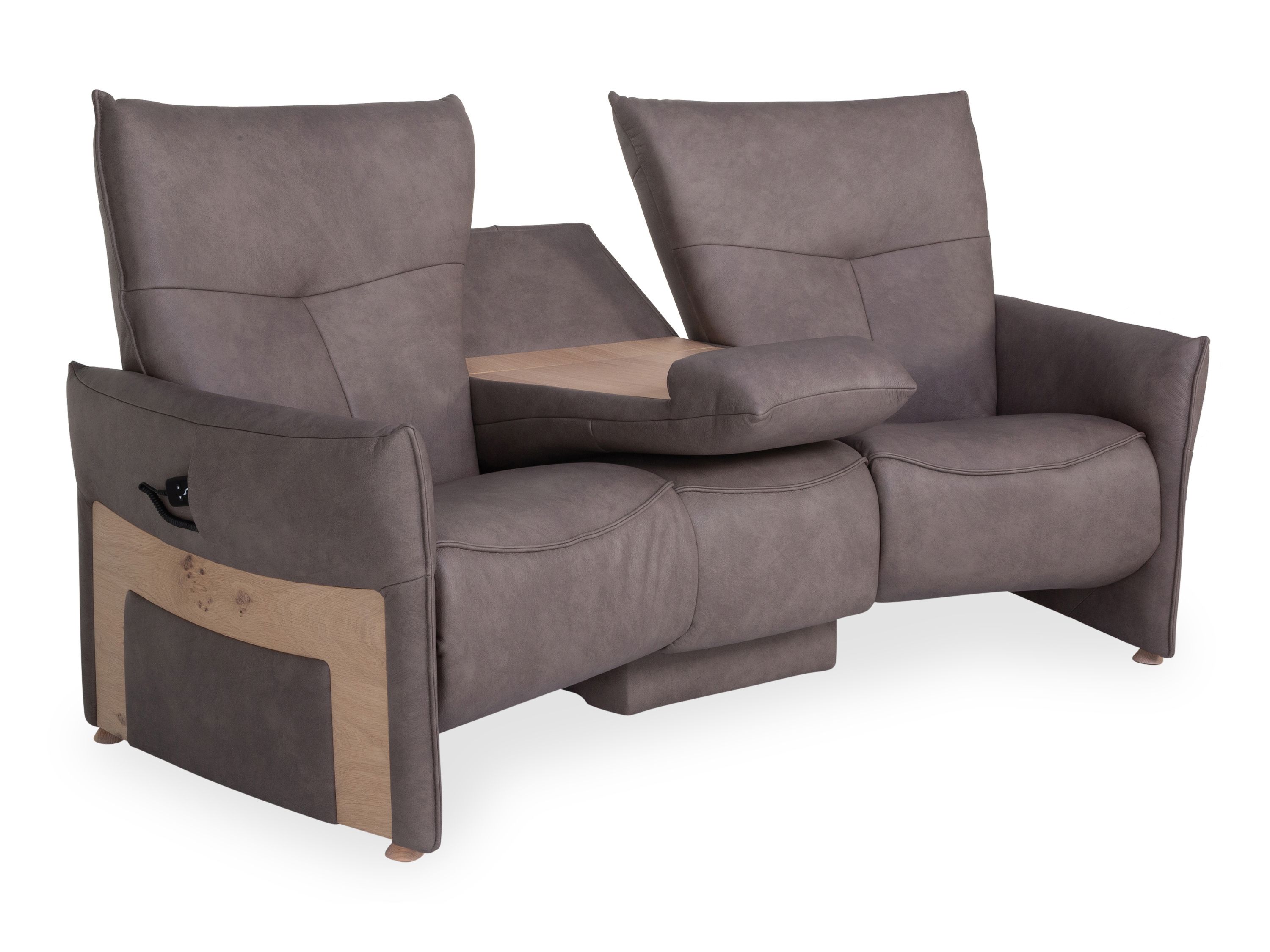 Trapezsofa MONDO VARIA 4936