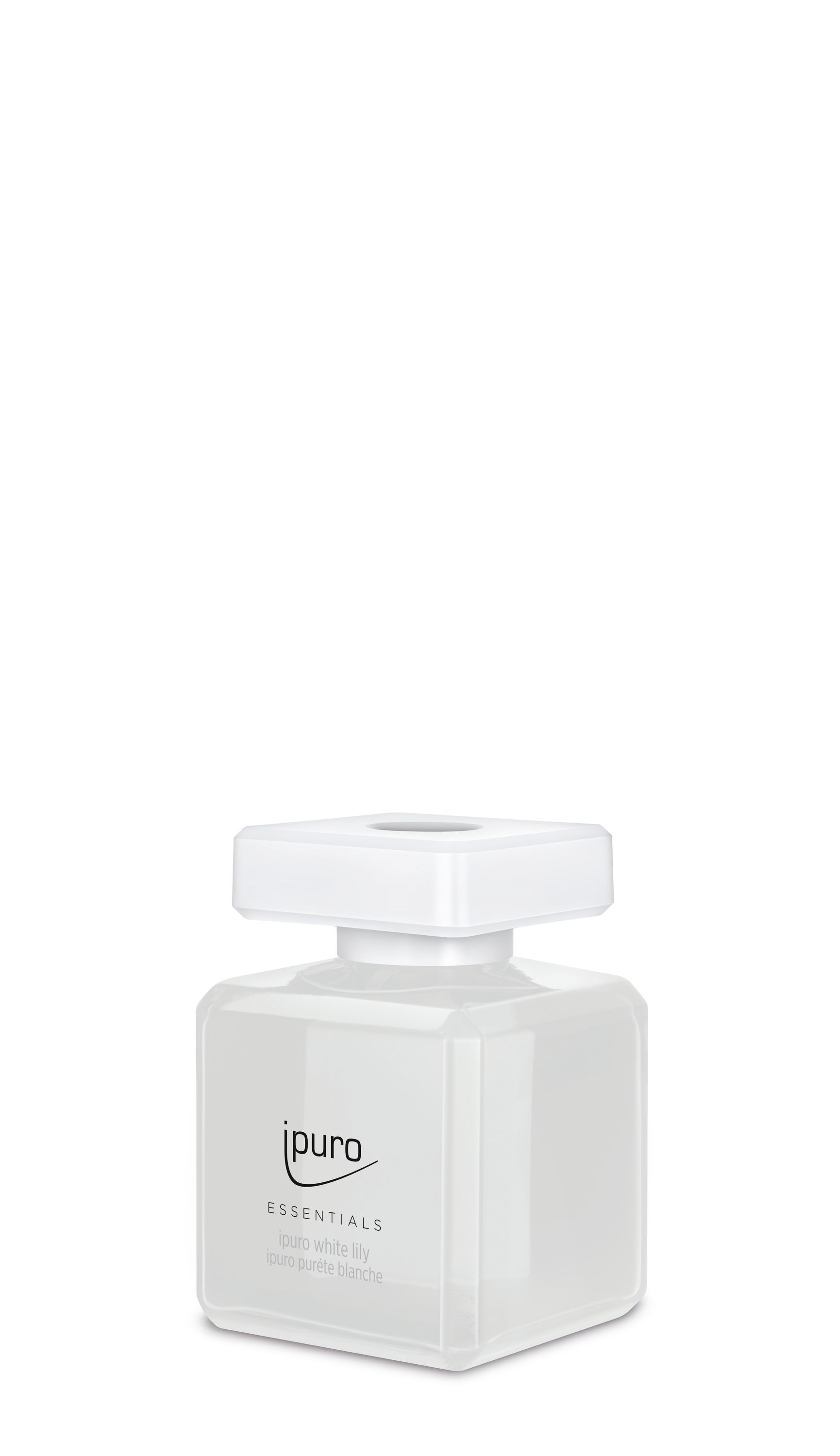 Raumduft ipuro WHITE LILY