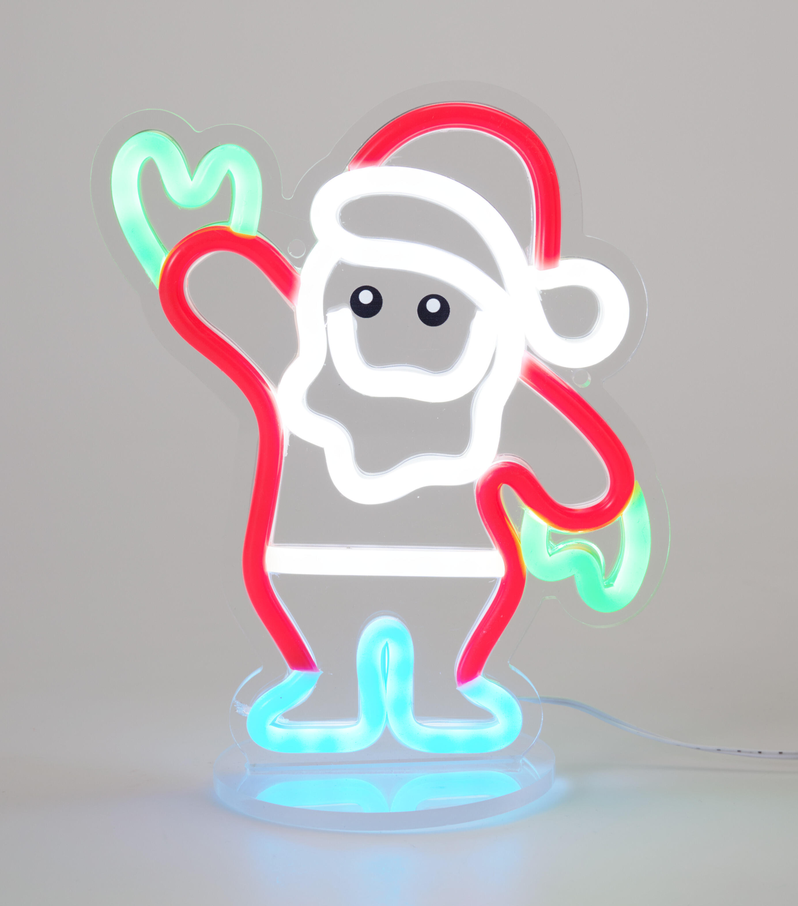 Dekofigur LED NEON