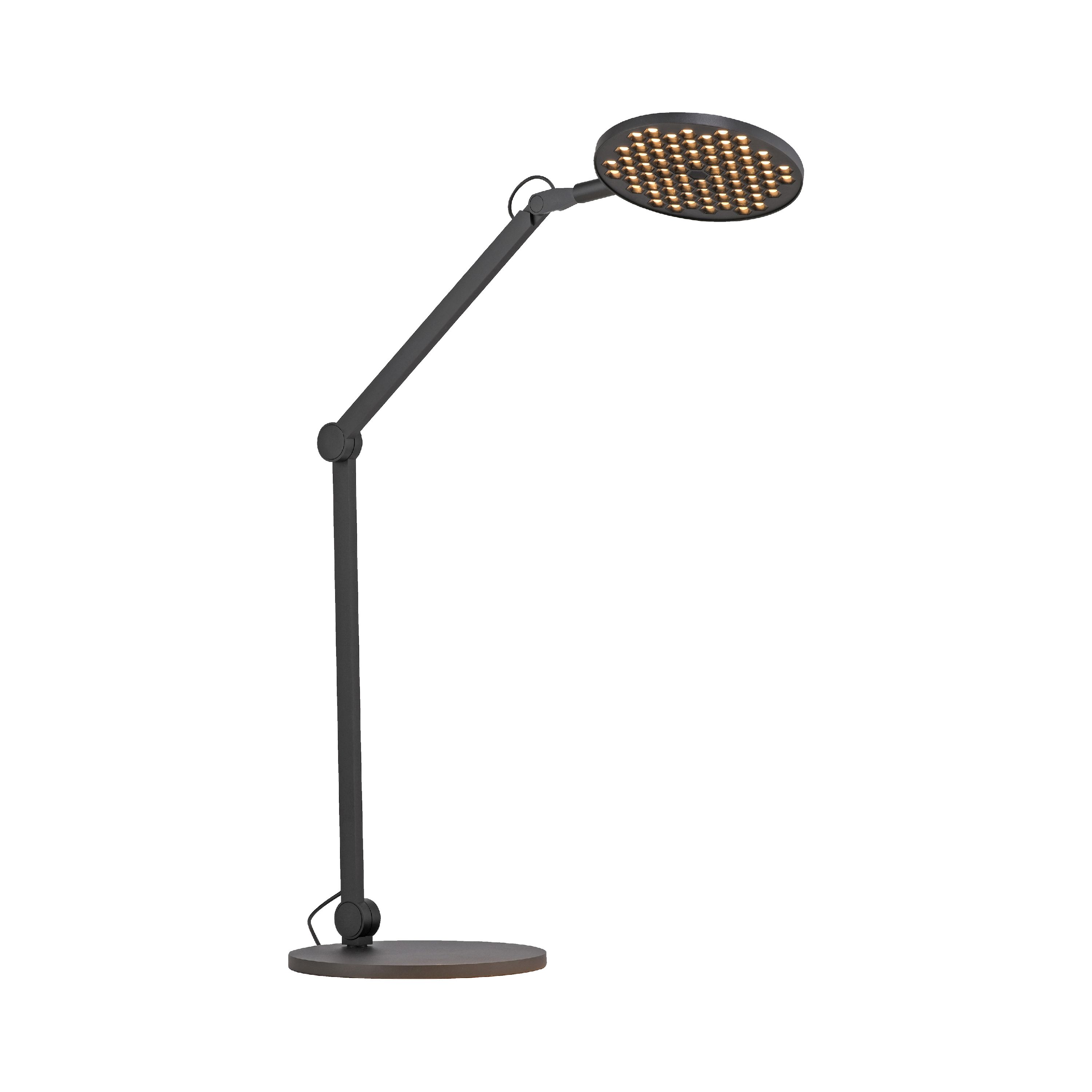Tischleuchte PURE LUXON
