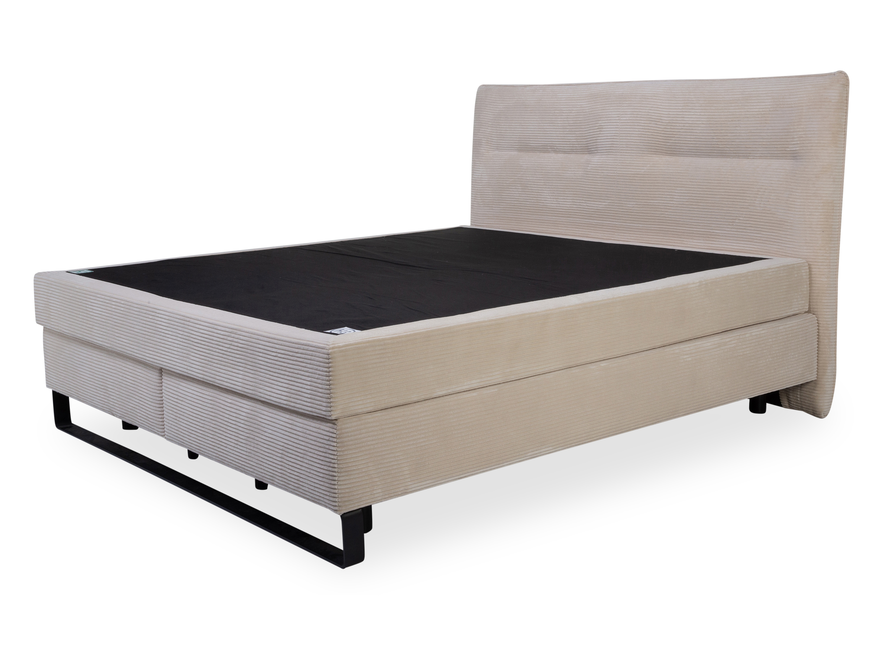 Boxspringbett LIVIN MILANO