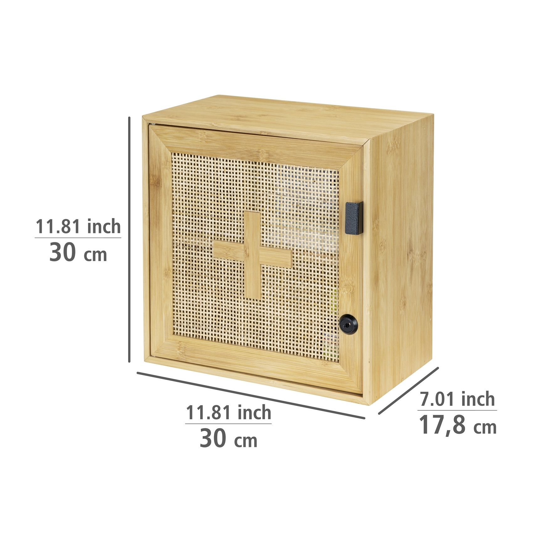 Medikamentenschrank ALLEGRE