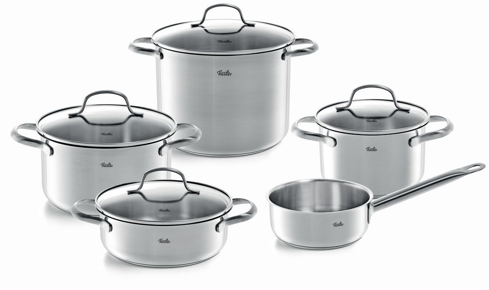 Kochtopf-Set Fissler SAN FRANCISCO