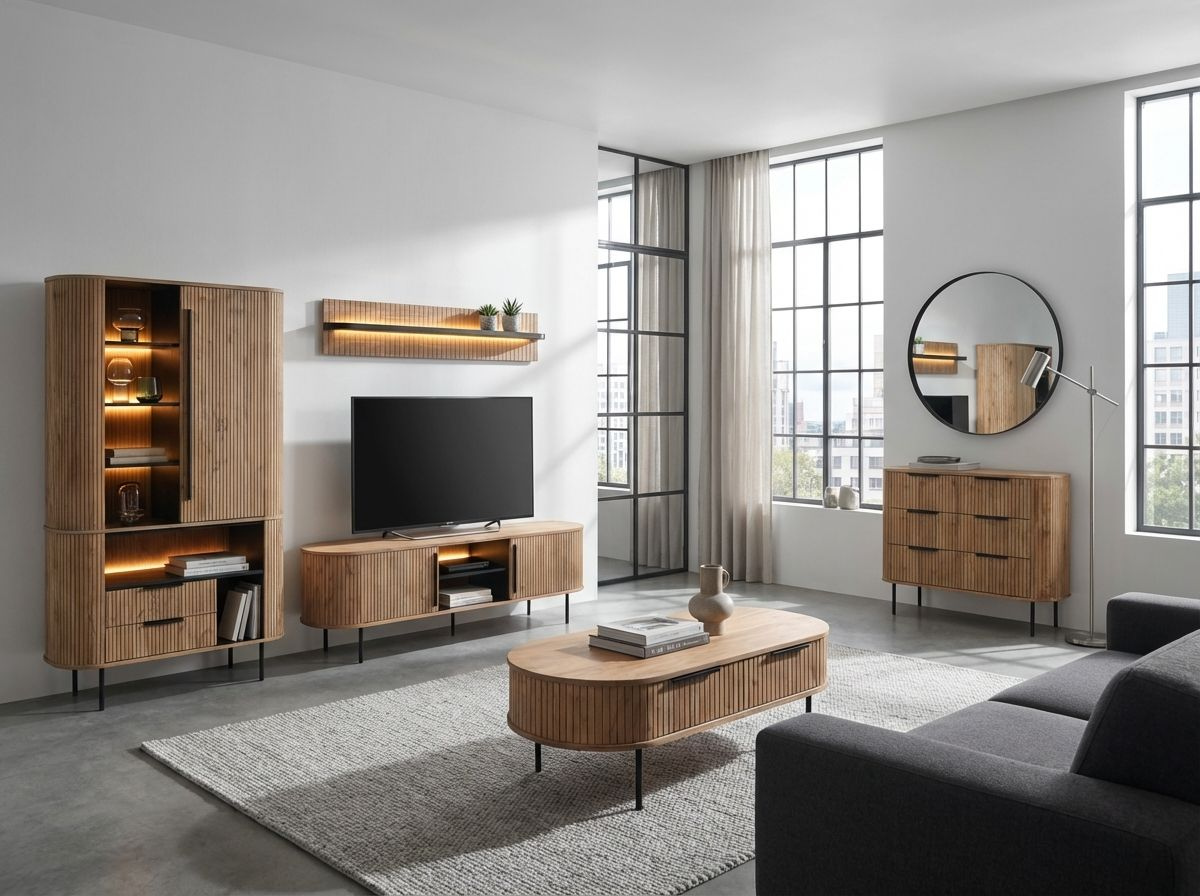 Highboard