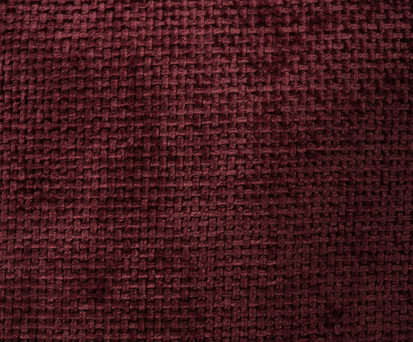 Bodenkissen VERA bordeaux
