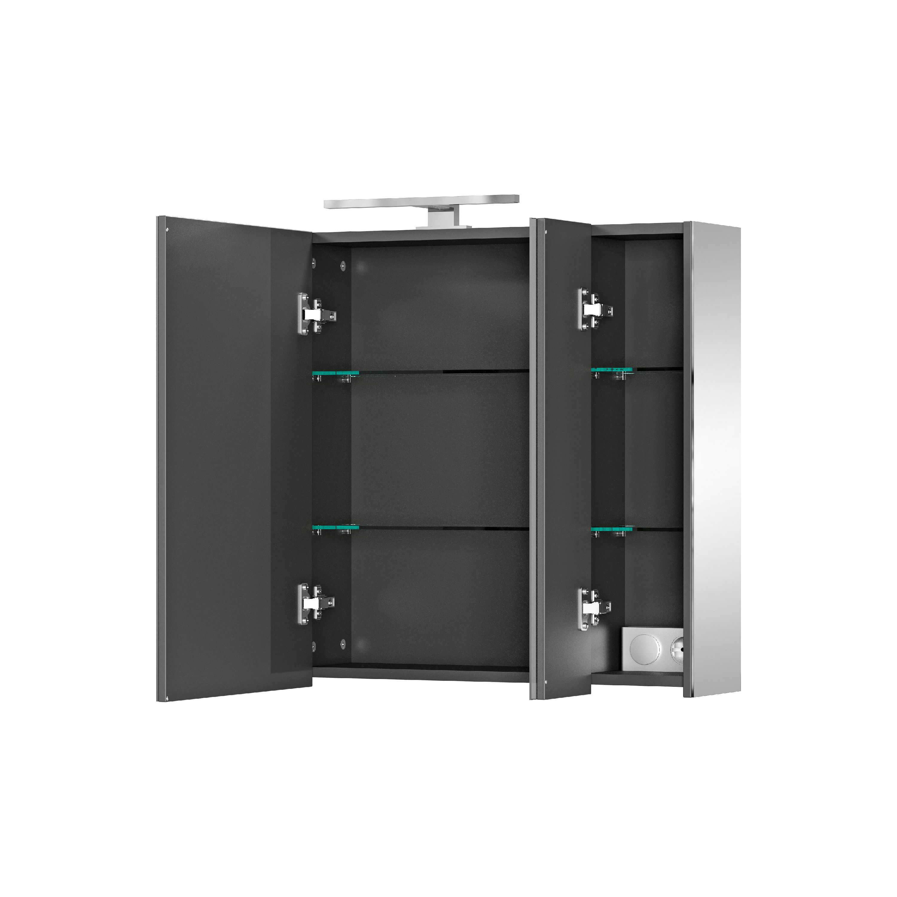 Spiegelschrank vito MAYOR