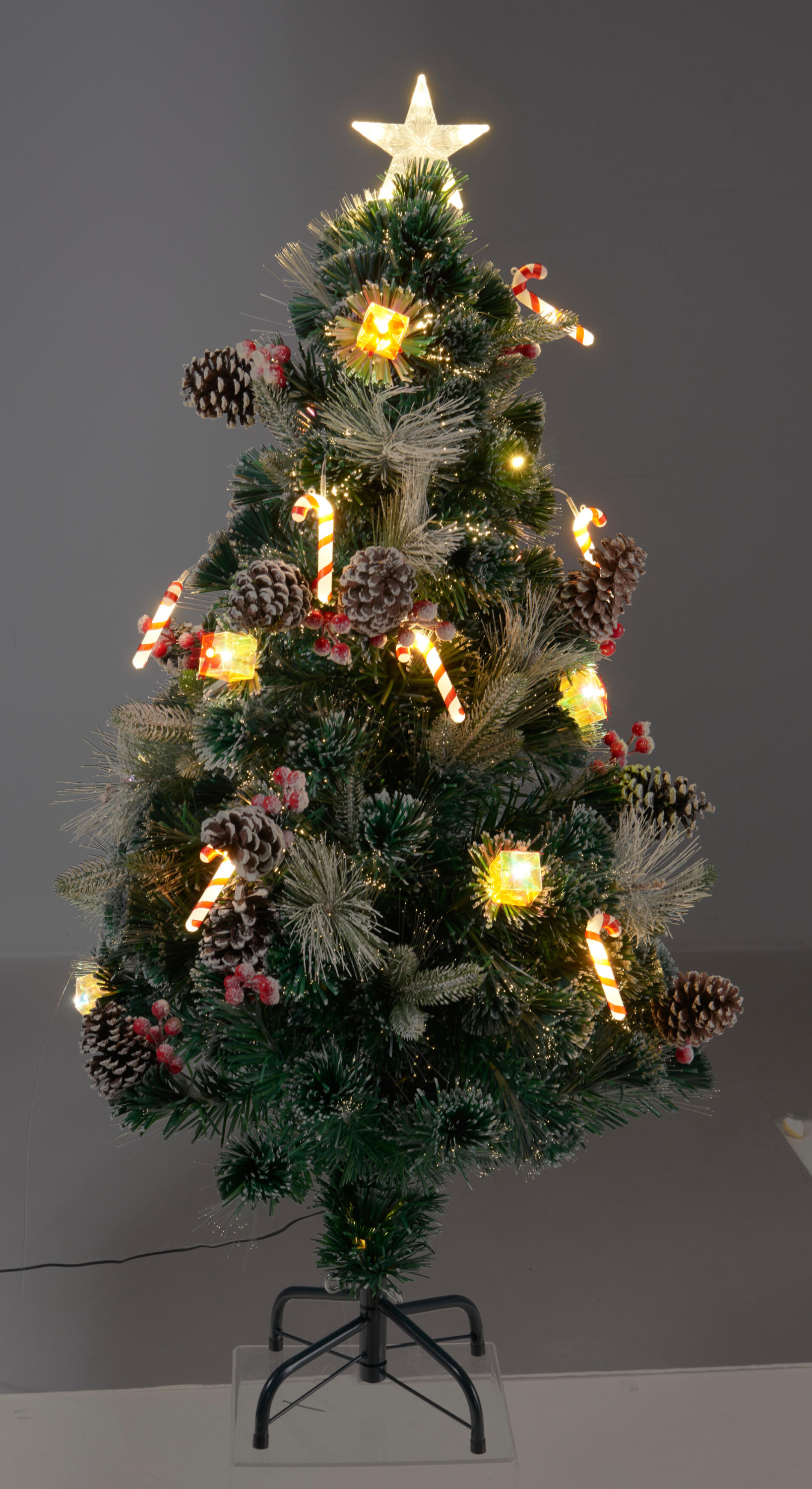 Weihnachtsbaum LED VIVA