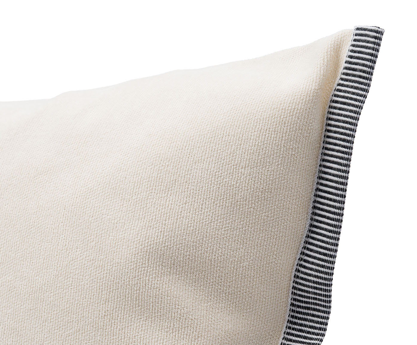Kissenhülle CASTELLAN creme