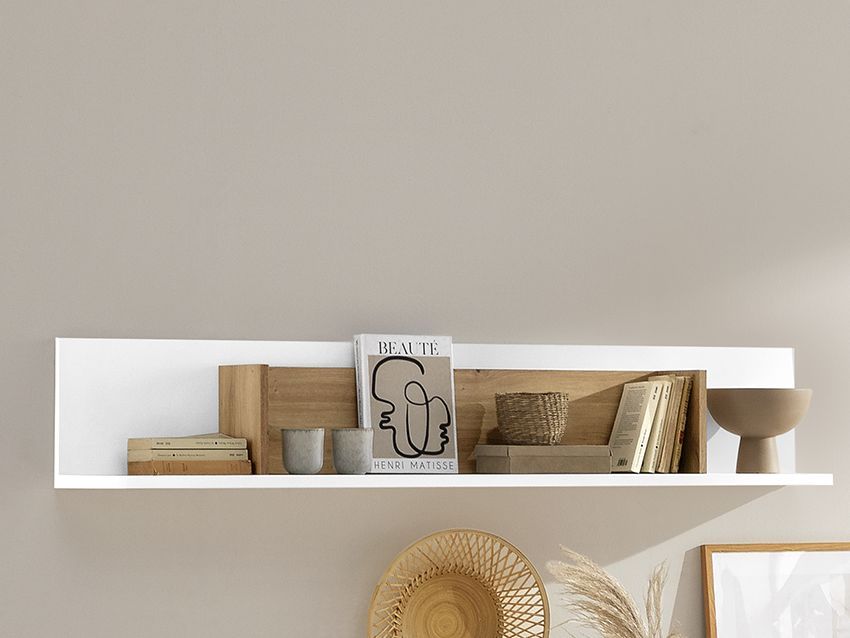 Wandboard SANSIBAR VISTRA